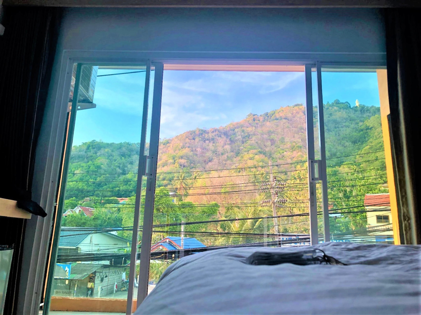 Tall Tree Kata Phuket - Hostel