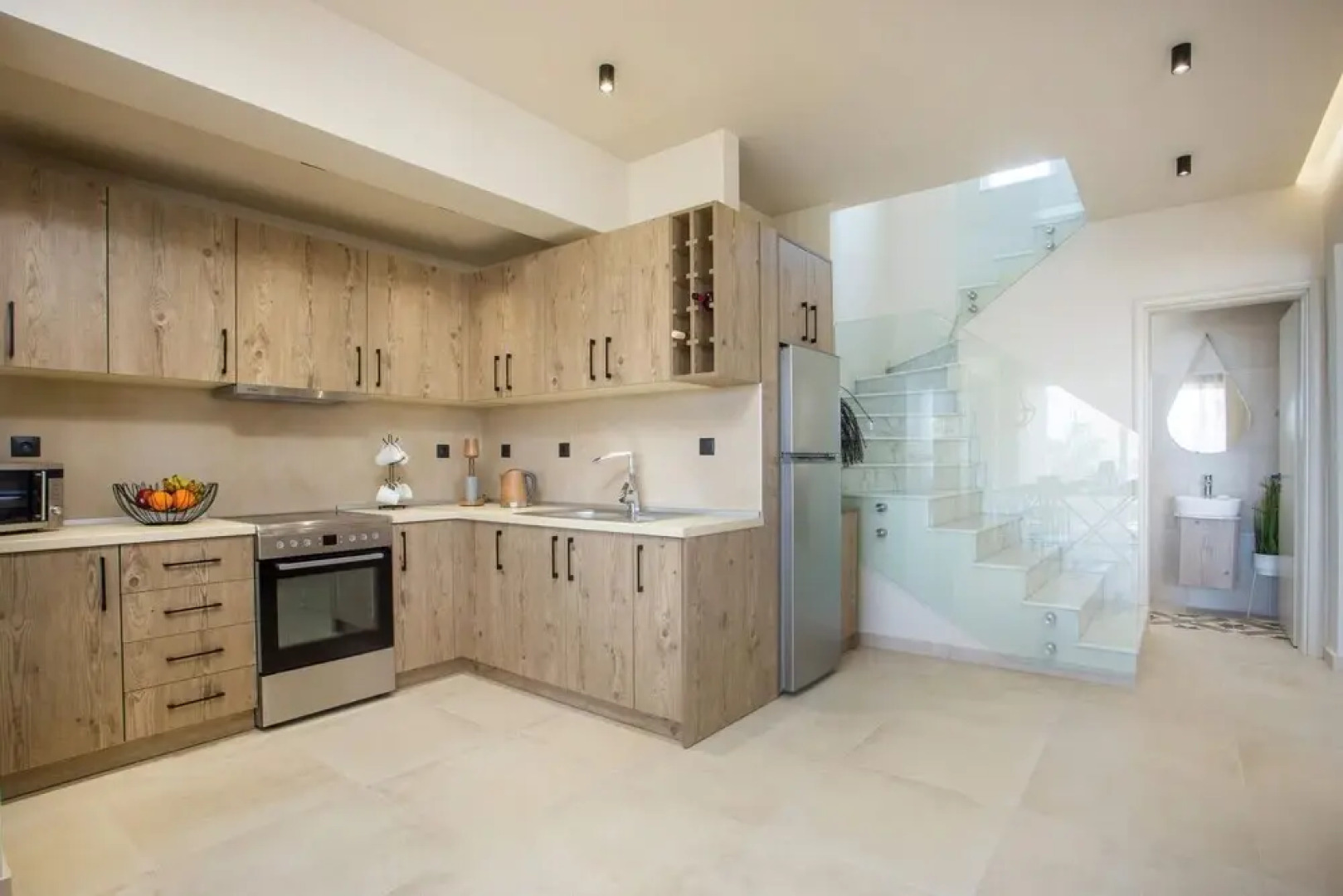 Venezia Luxury Living Grand Master Villa With Private Pool