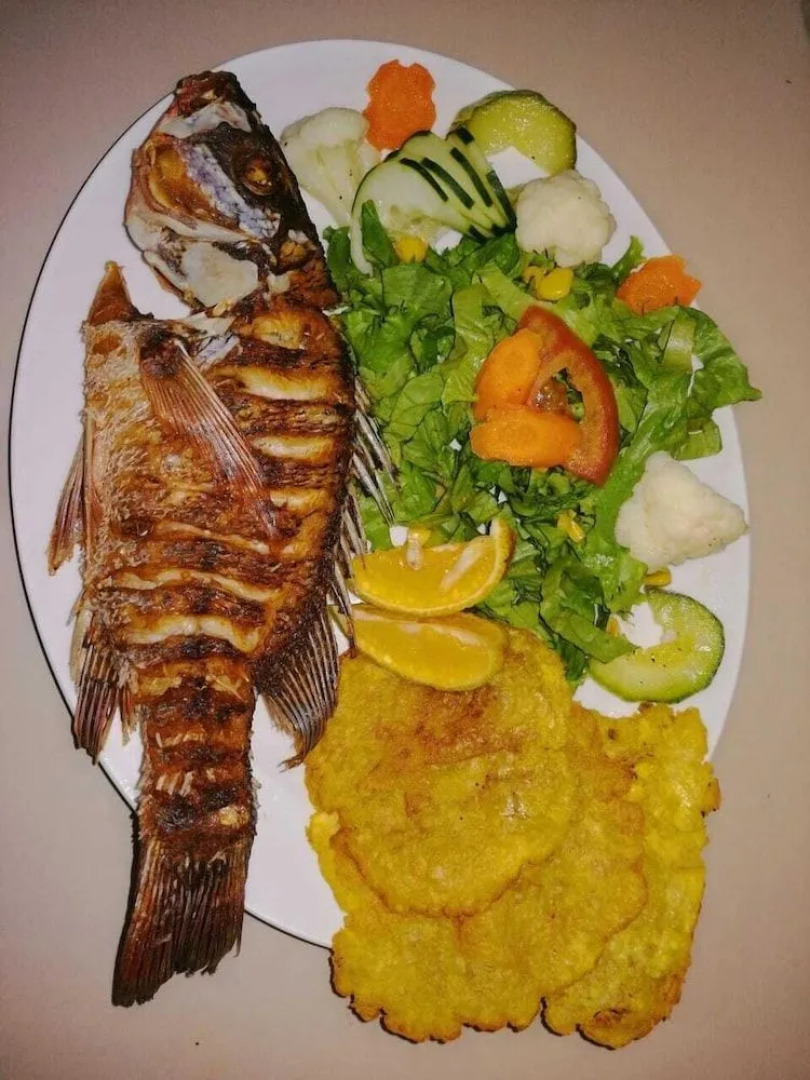 The Sunset Tucano Lodge