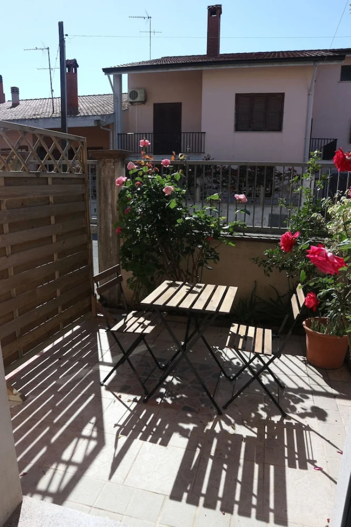 A Riola Holiday Apartments