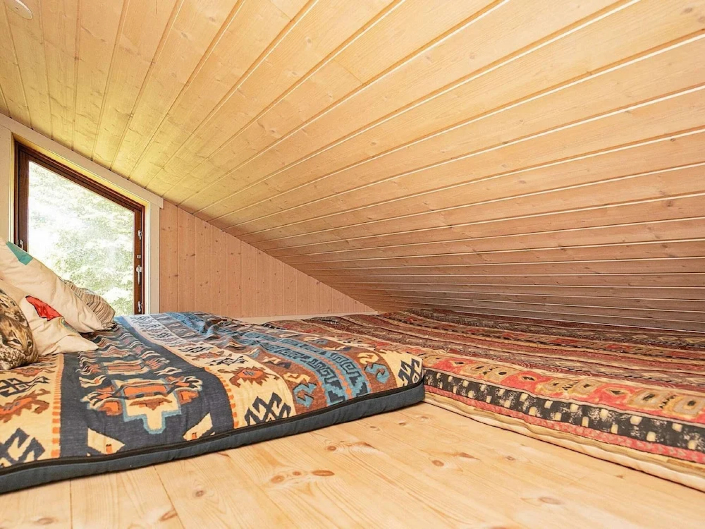 8 Person Holiday Home in Dannemare-by Traum