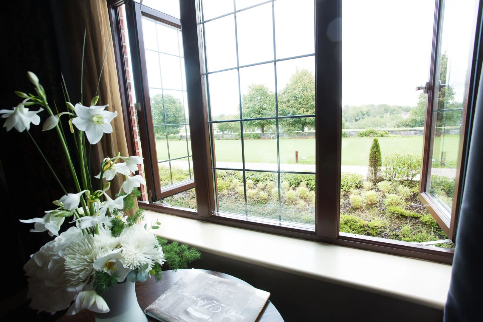 The Mere Golf Resort & Spa