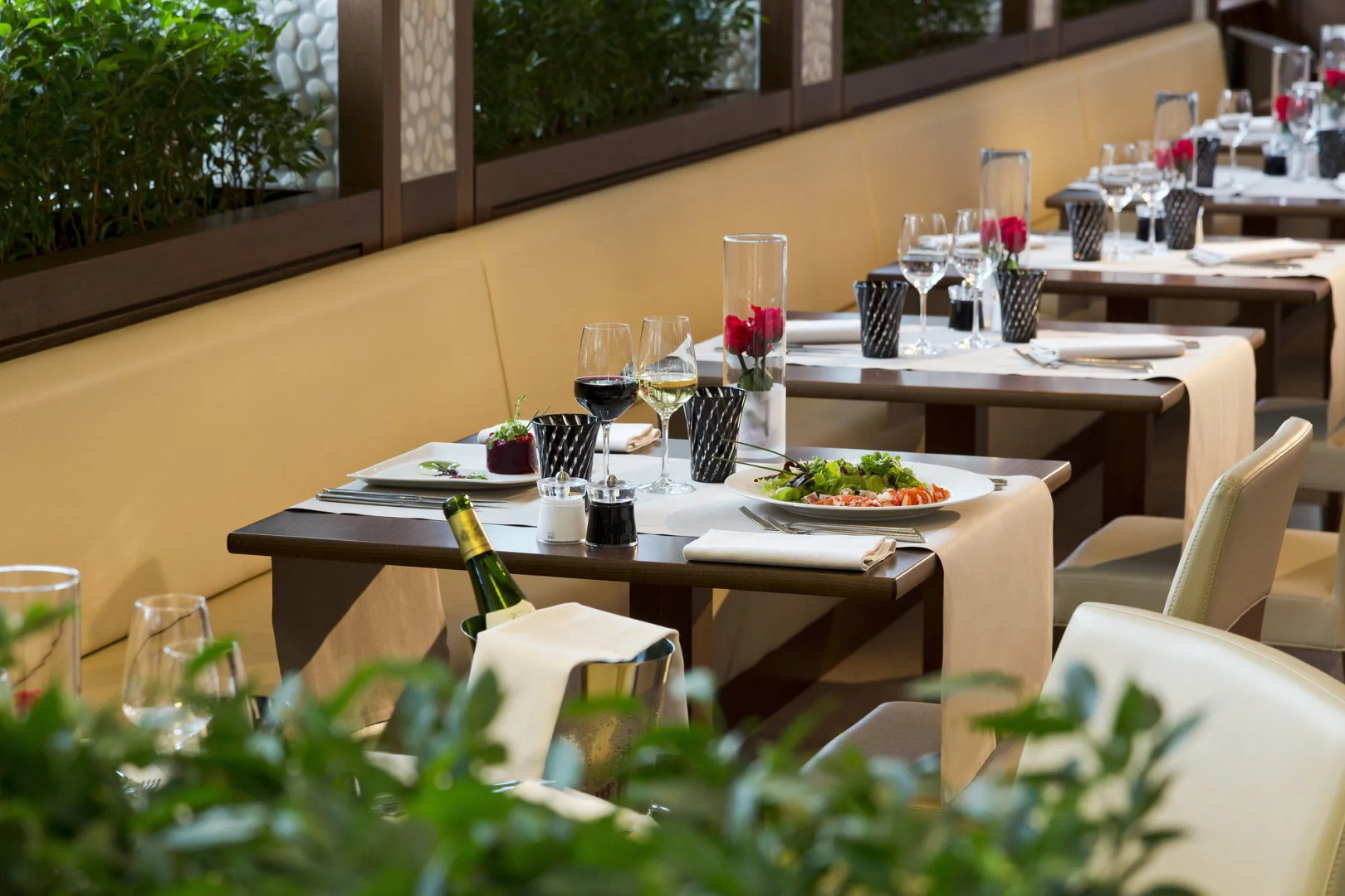 Resort Barrière Ribeauvillé