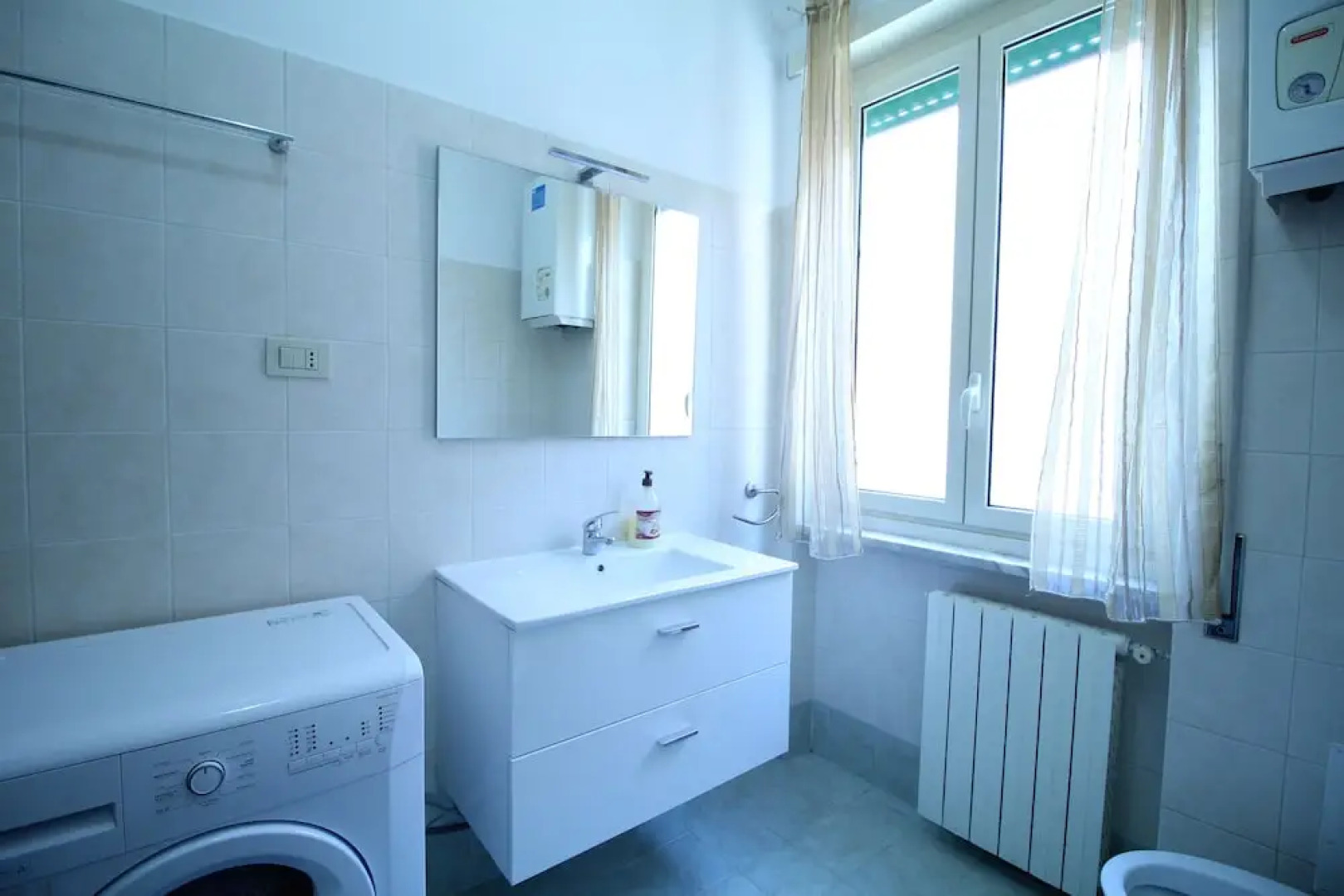 Roma Apartments Romanina