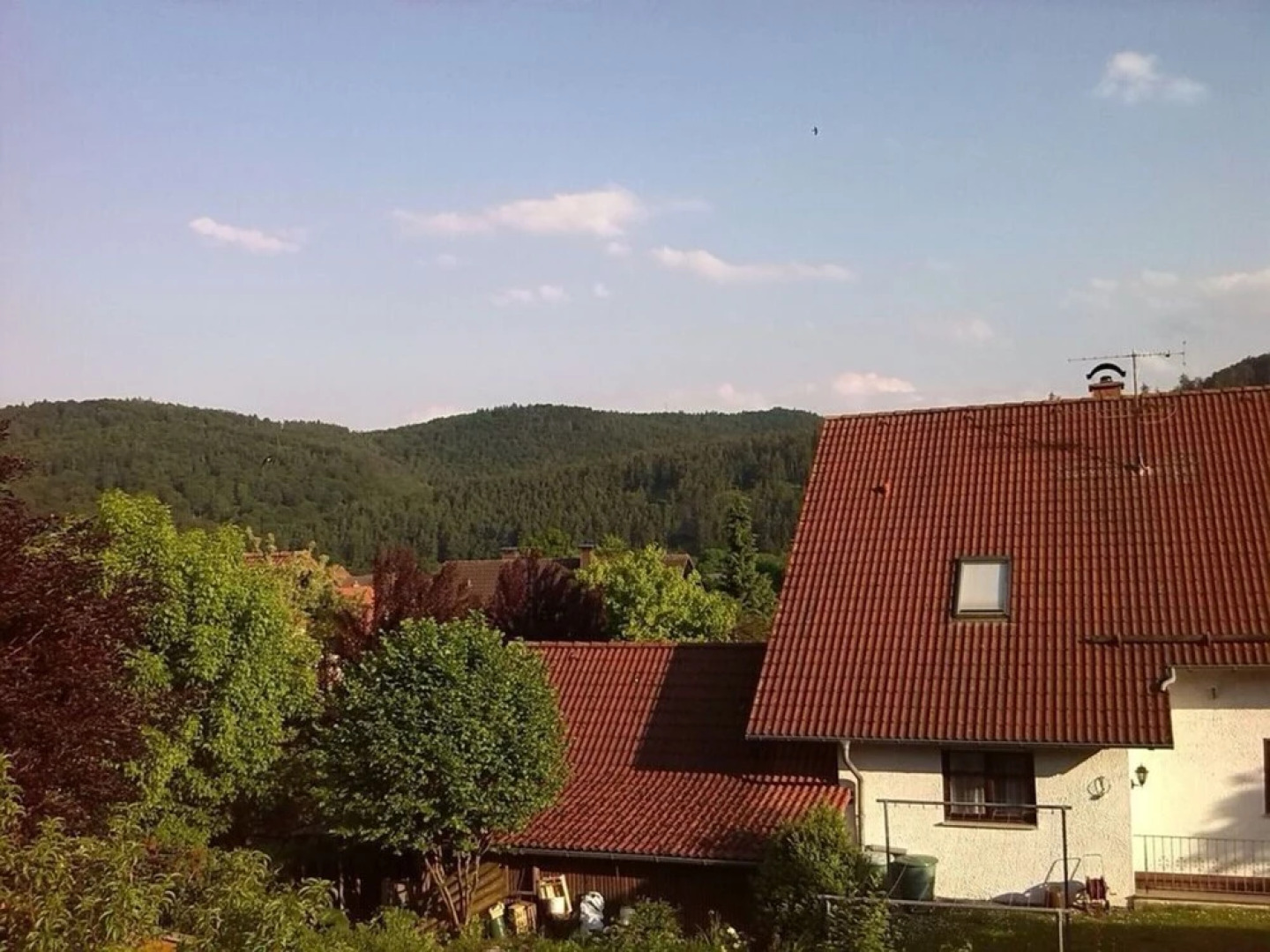 Charming Apartment in Edertal