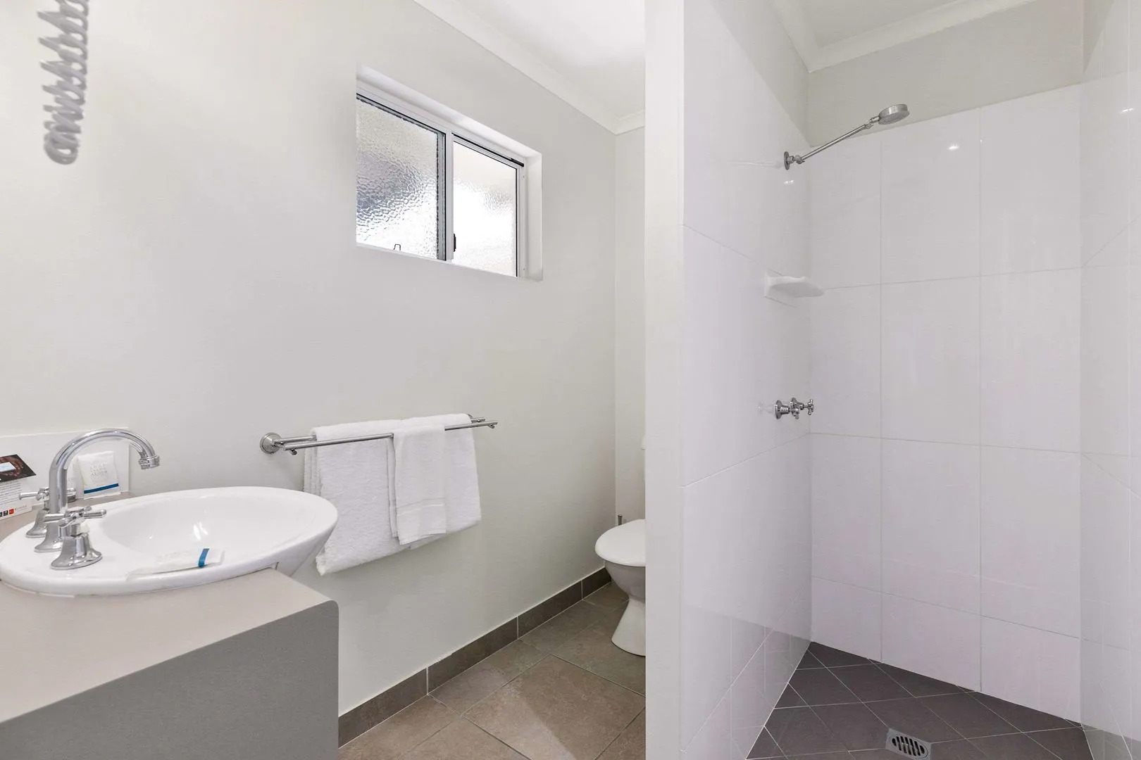 Beachside Boutique Motel Mackay