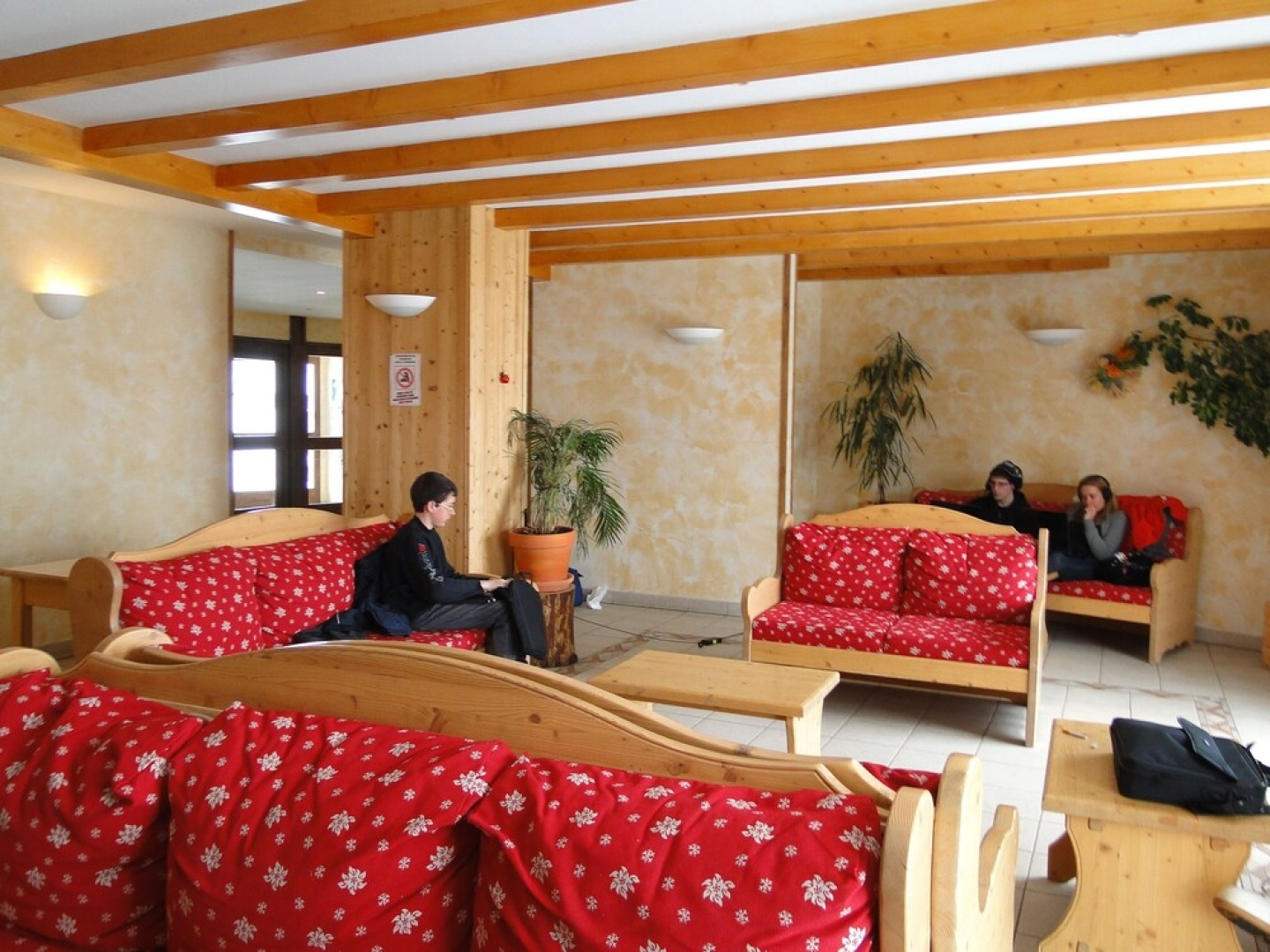 Skissim Select - Résidence Les Hauts de Valmeinier