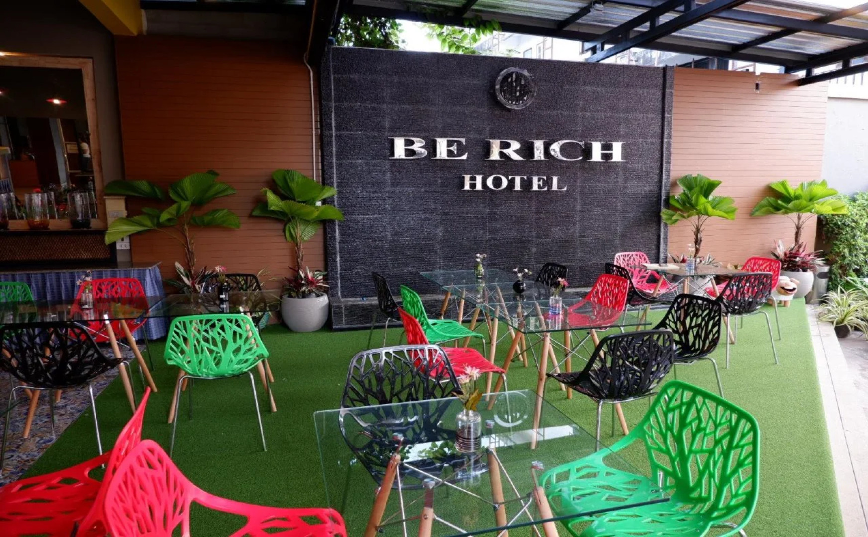 Berich Hotel