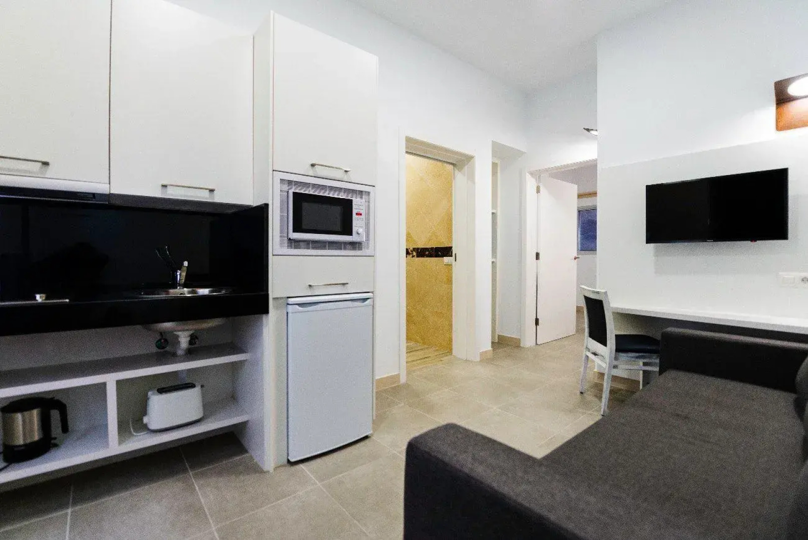 Kn Aparthotel Columbus