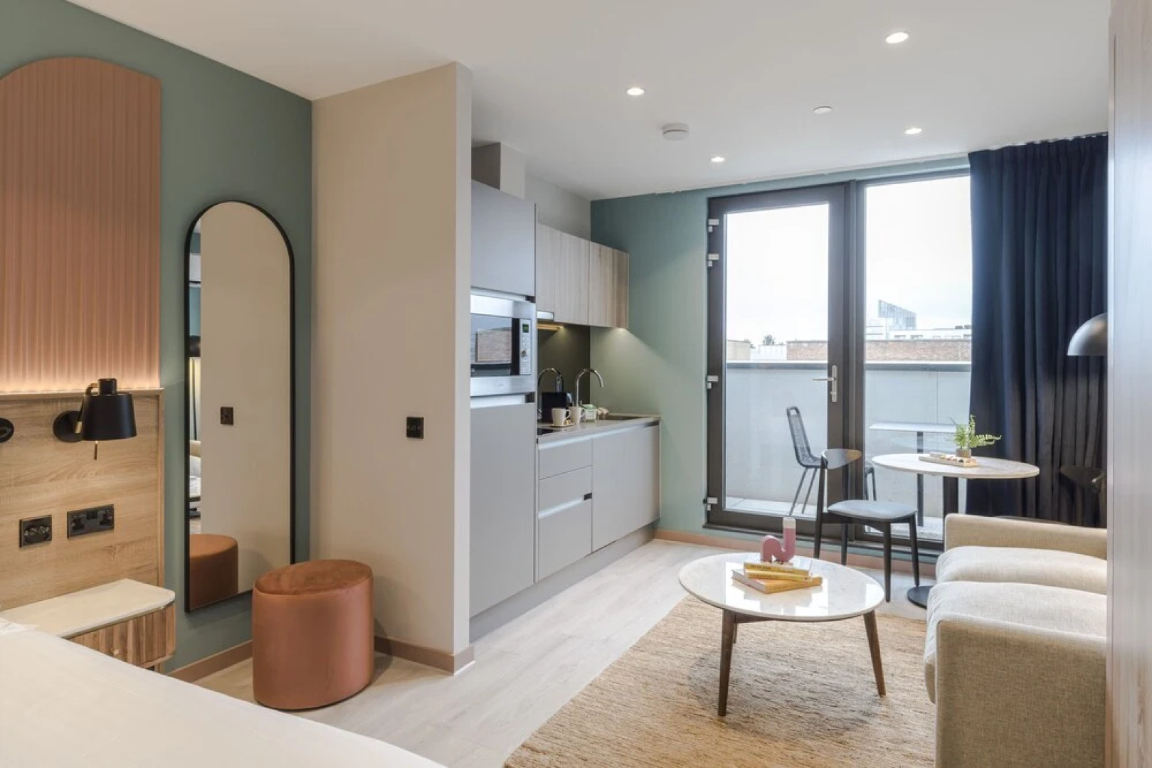 Your Apartment Milton Keynes