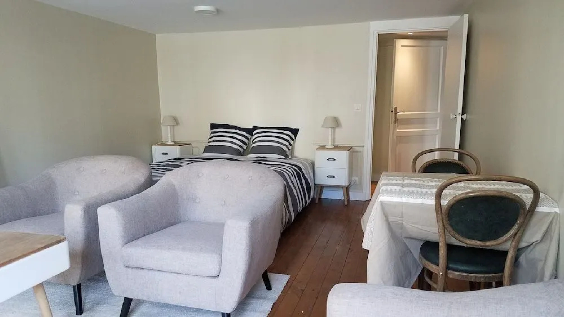 Appart'hotel de la Mairie