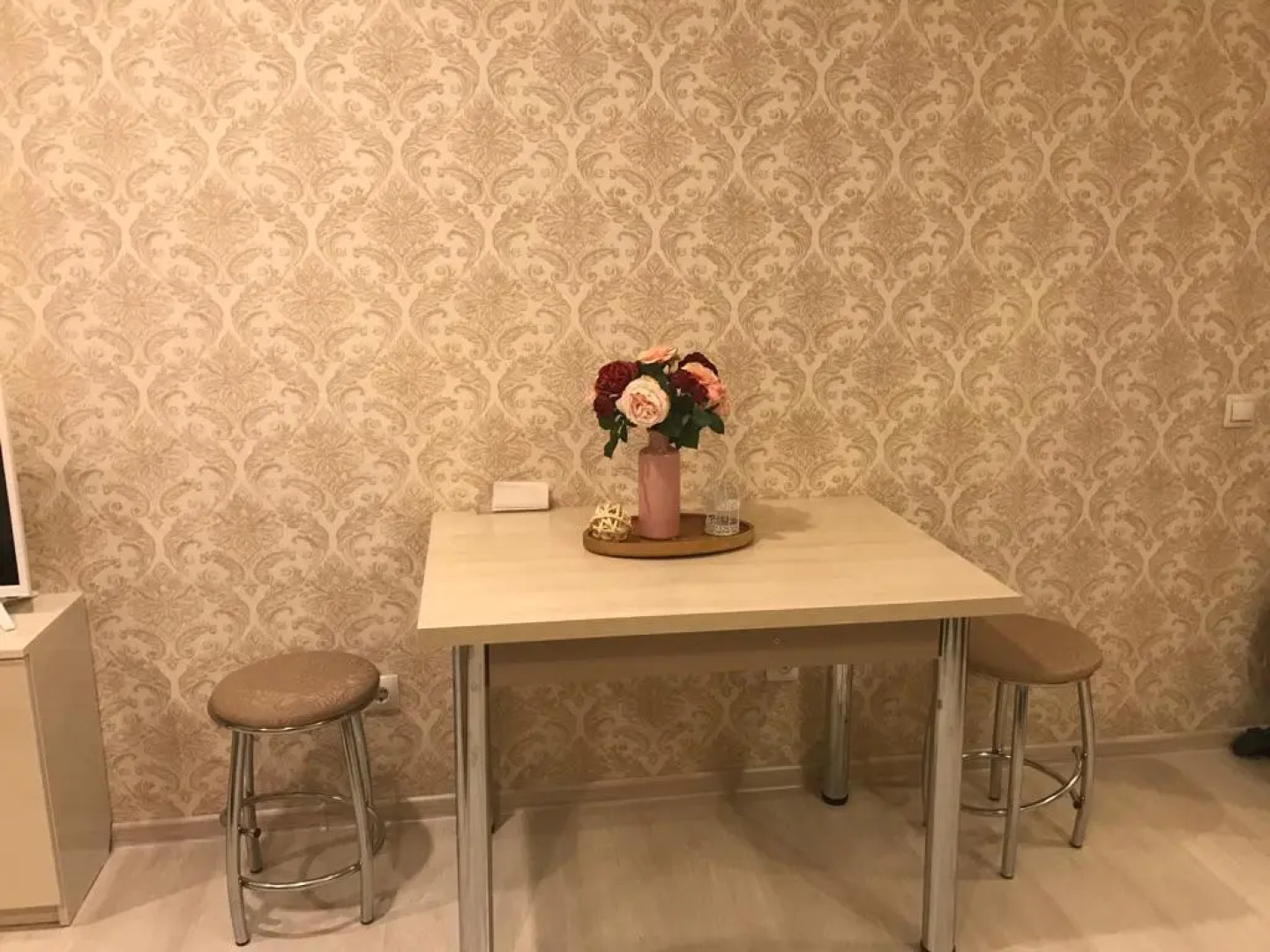 Апартаменты на шоссе Окружное 24А