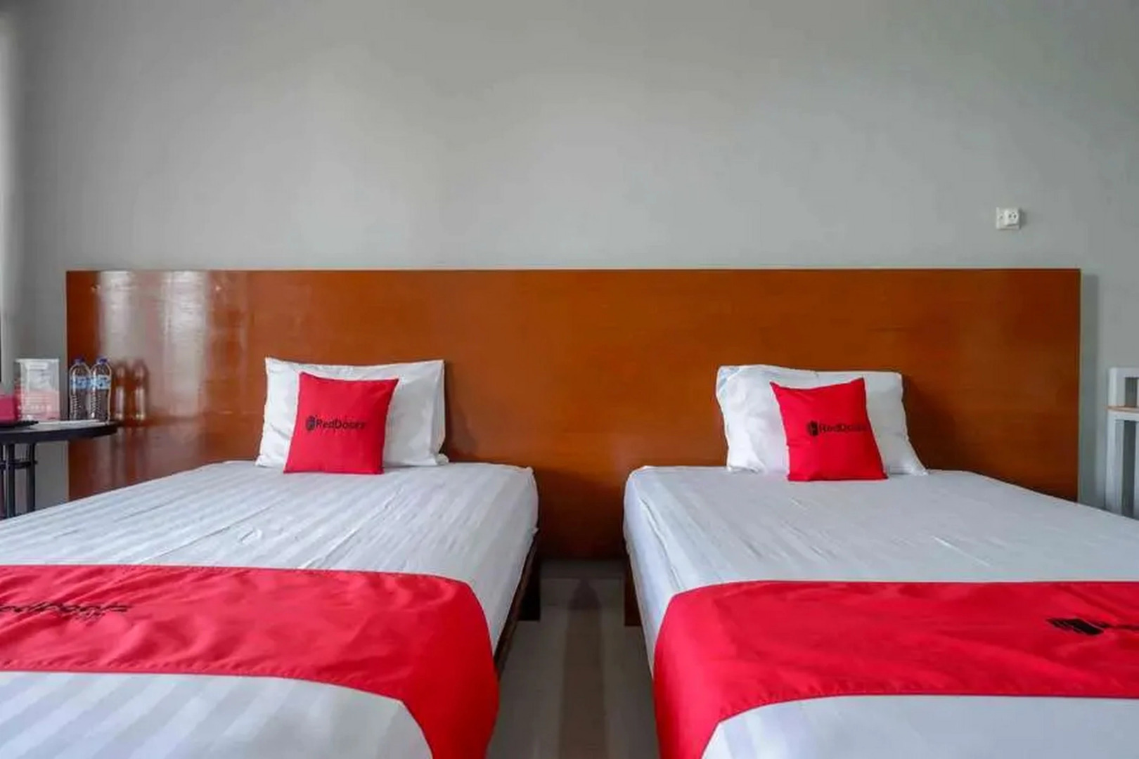 RedDoorz near Stadion Kridosono Blora