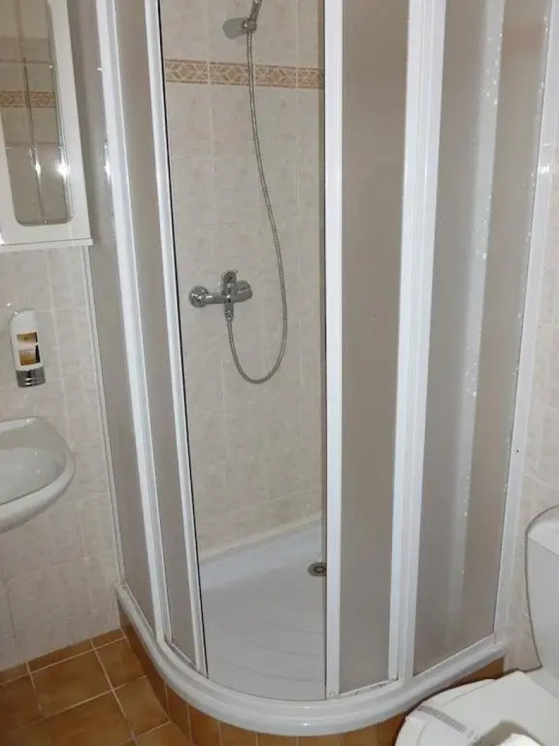 Penzion A Restaurace Šenk