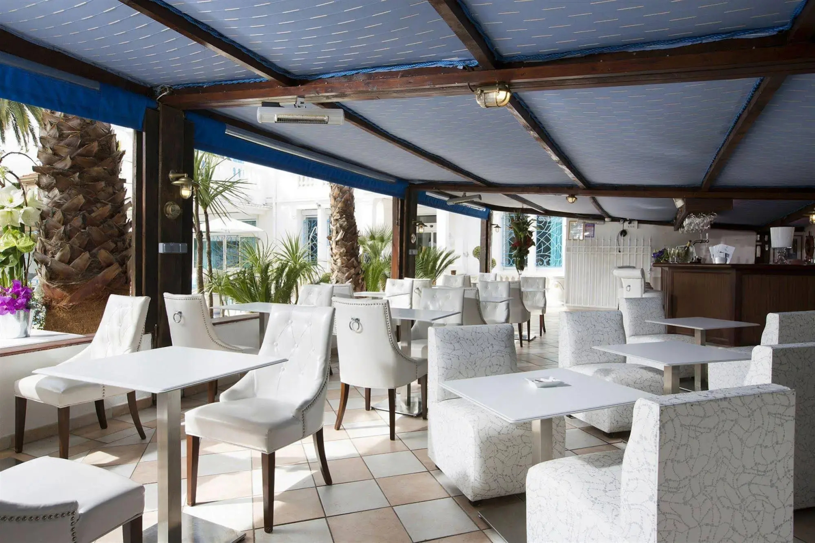 Hotel La Villa Juan Beach