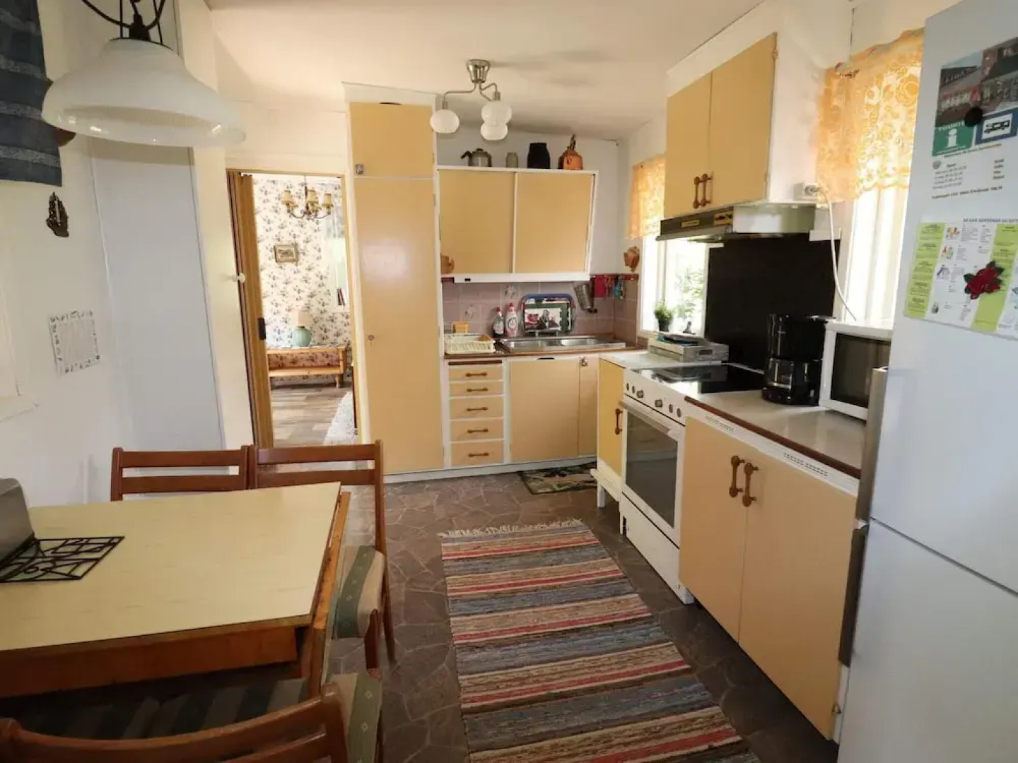 4 Person Holiday Home in Orkelljunga