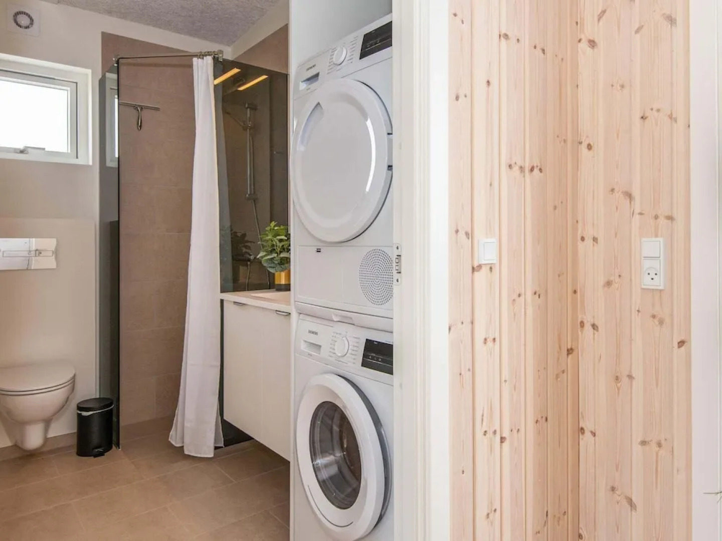 Holiday Home in RingkÃ¸bing