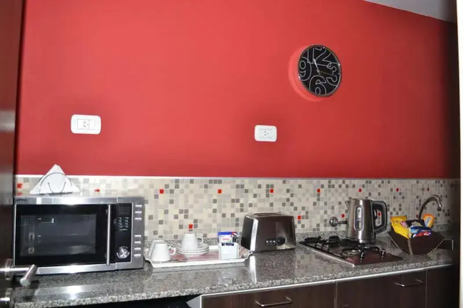 Kube Apartments Express