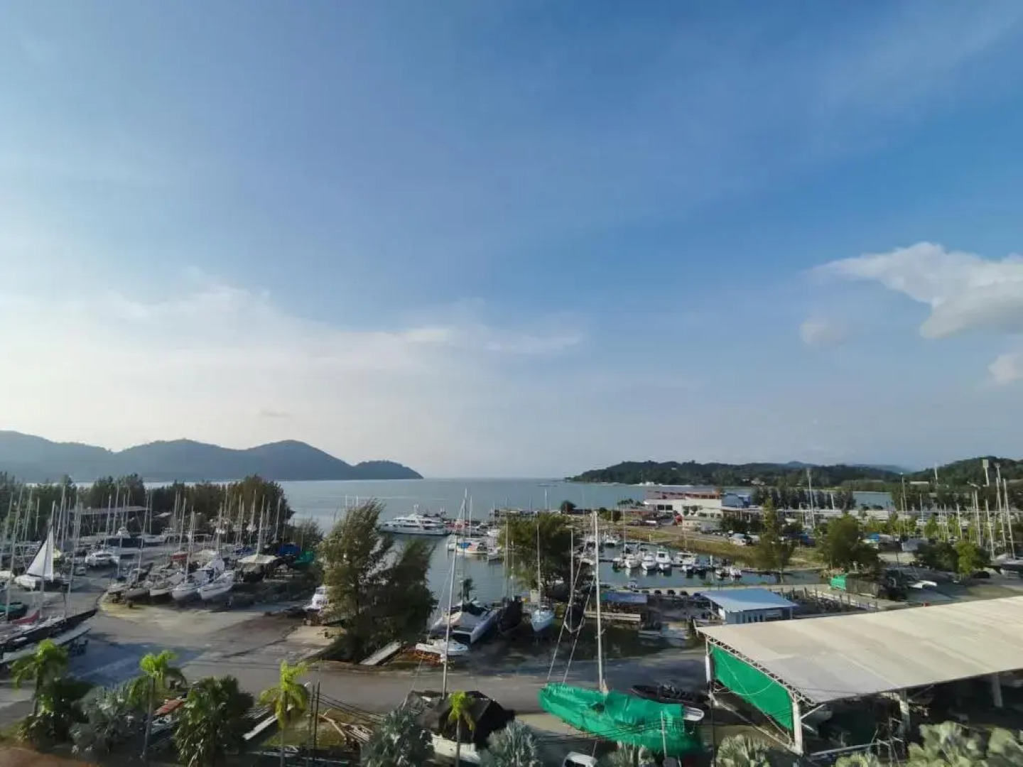 Marina Island Lumut HomeHotel by GooTrip