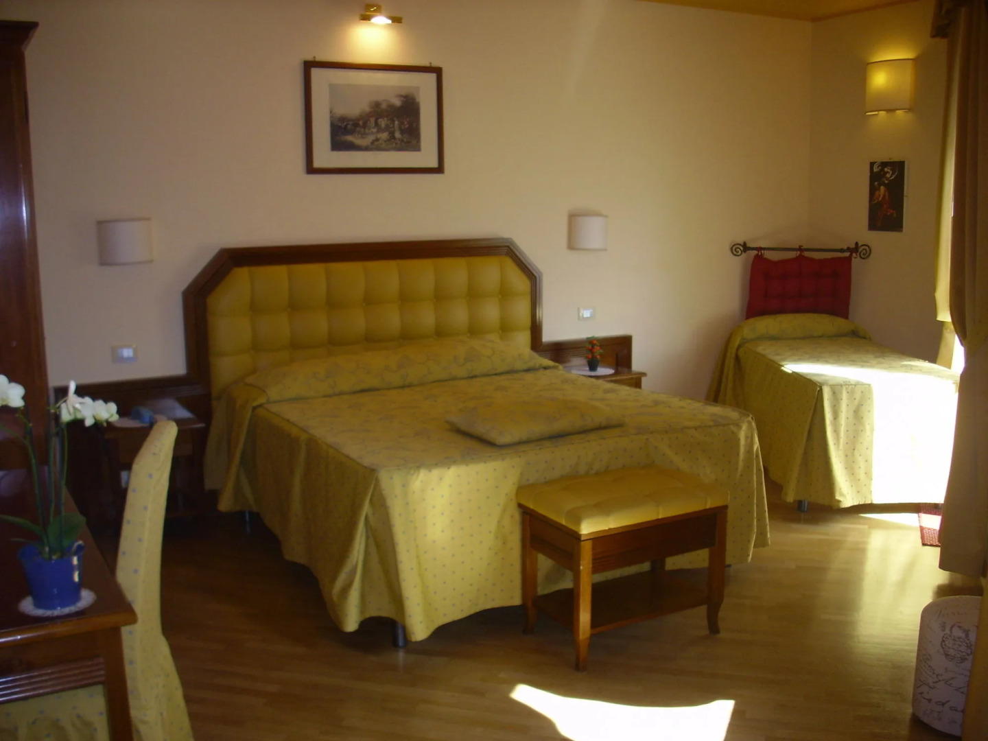 B&B Chiara e Benedetta