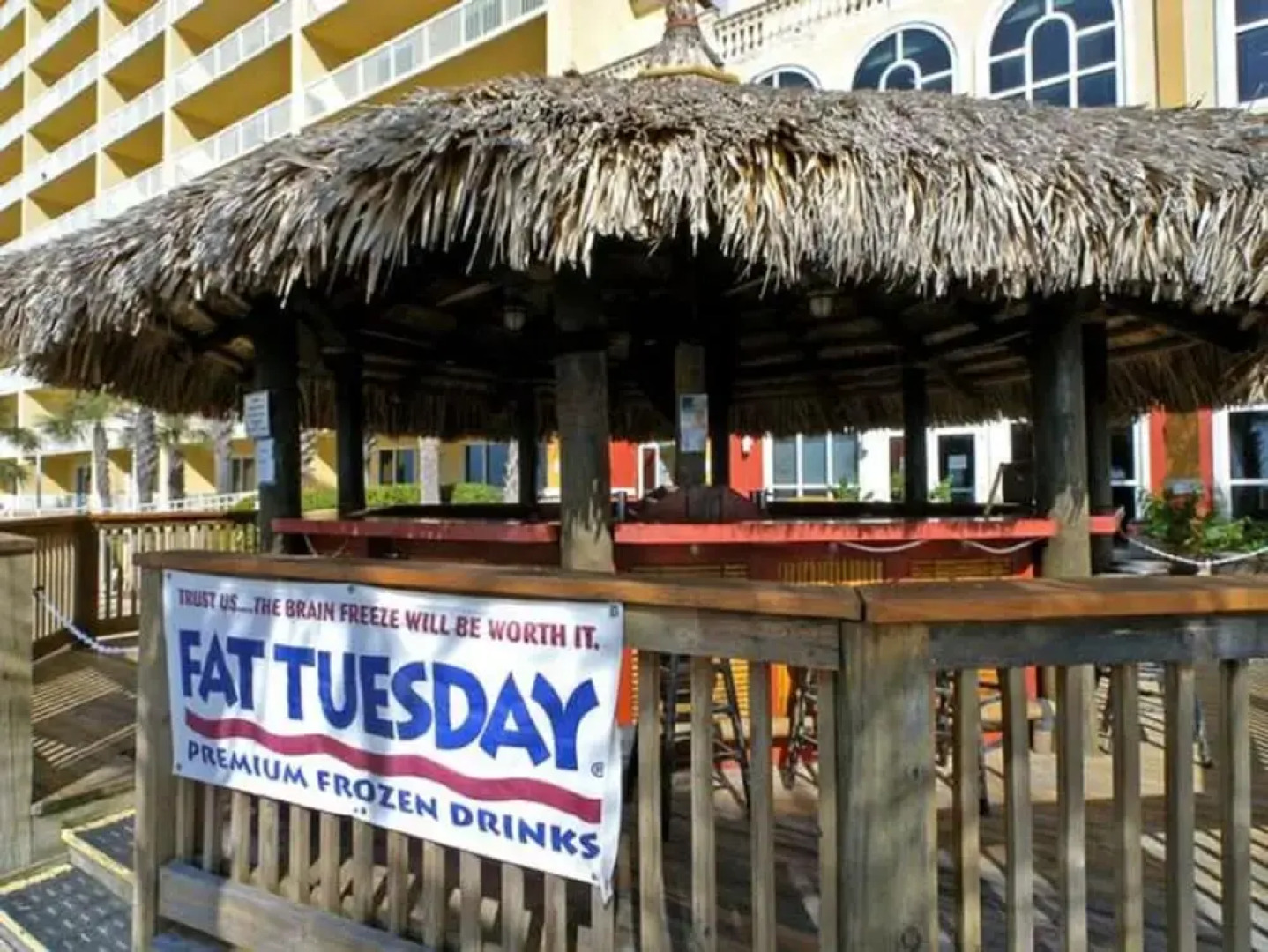 Calypso Resort-1509 by Florida Star Vacations