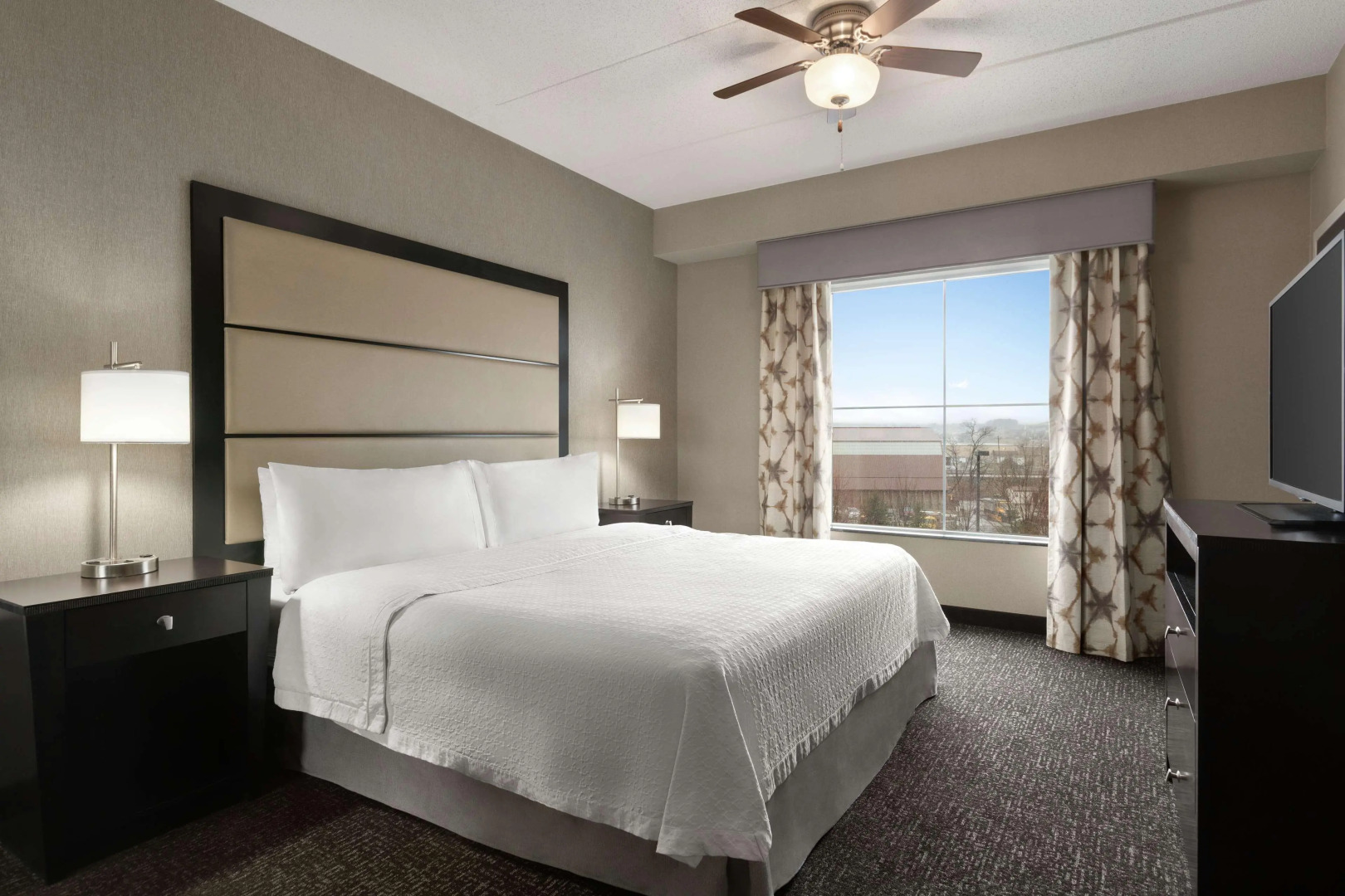 Homewood Suites By Hilton York