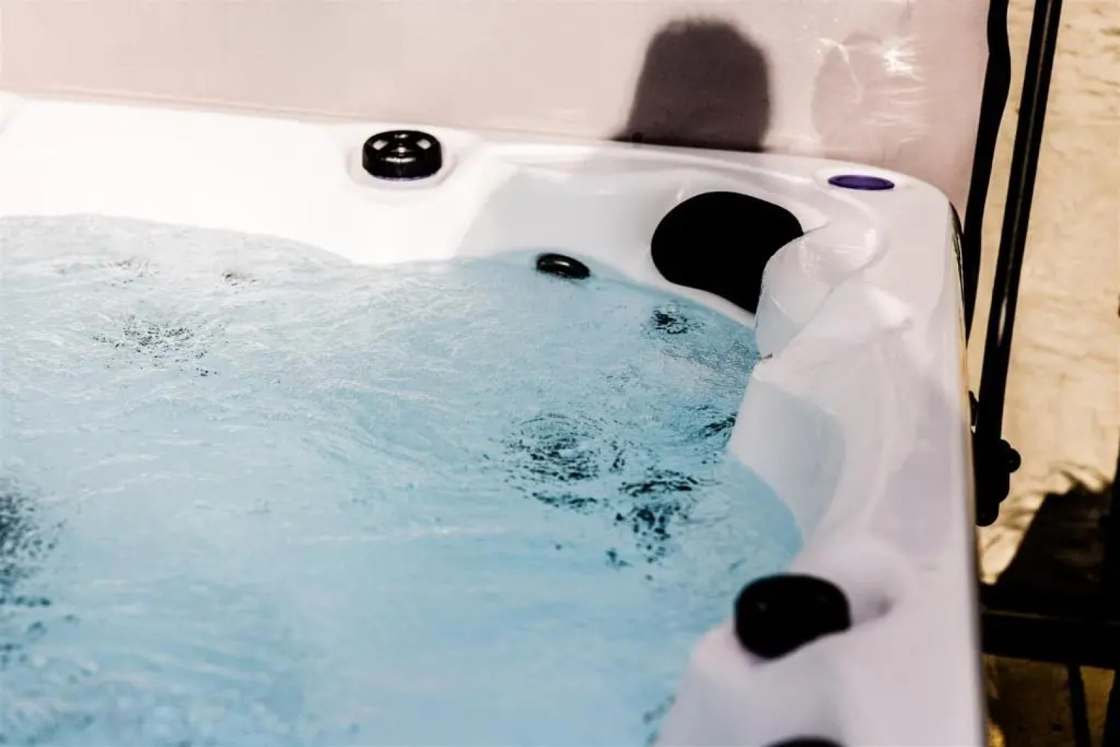 Marshall Meadows Country House Hotel