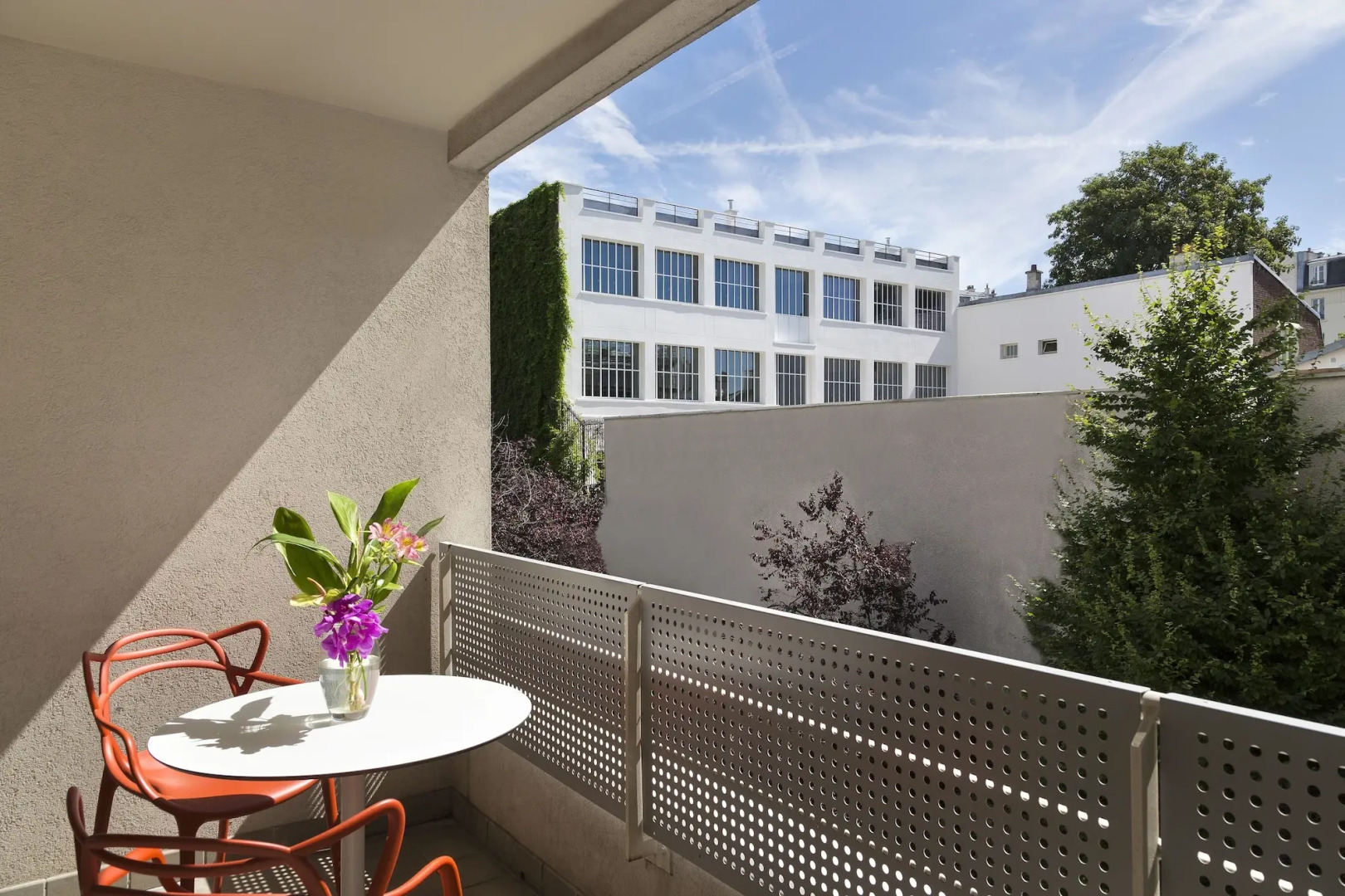 Citadines Montmartre Paris