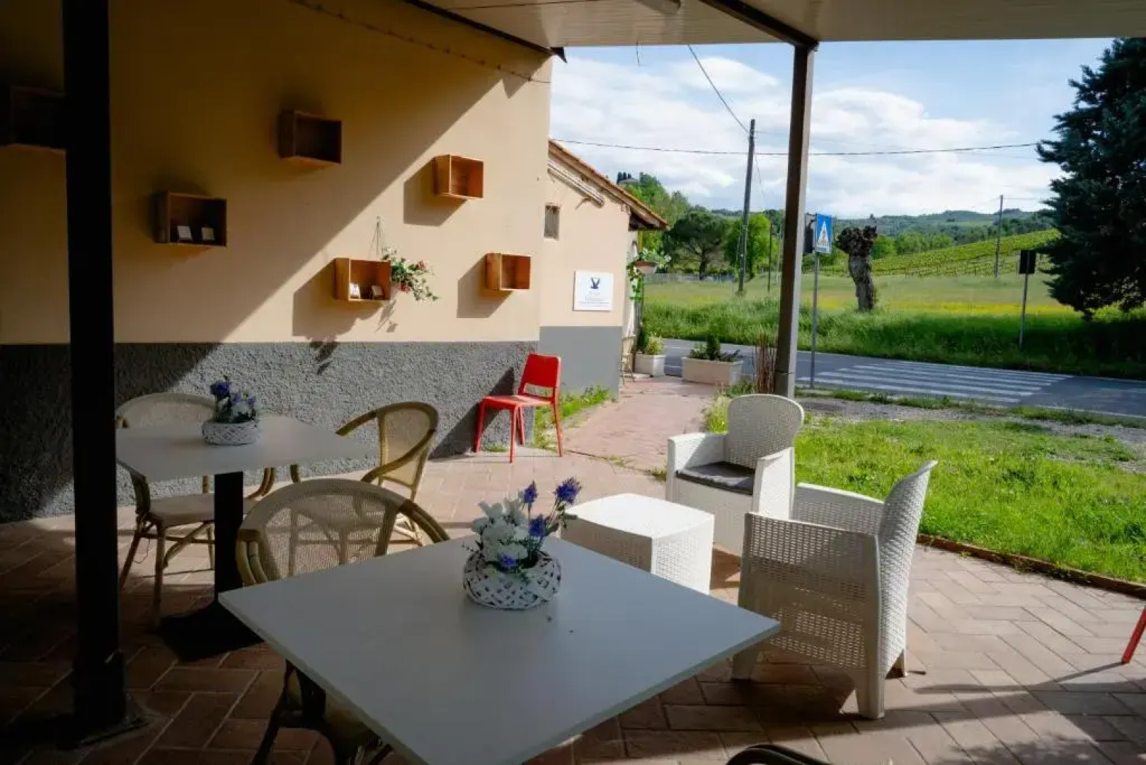 La Locanda Il Gabbiano