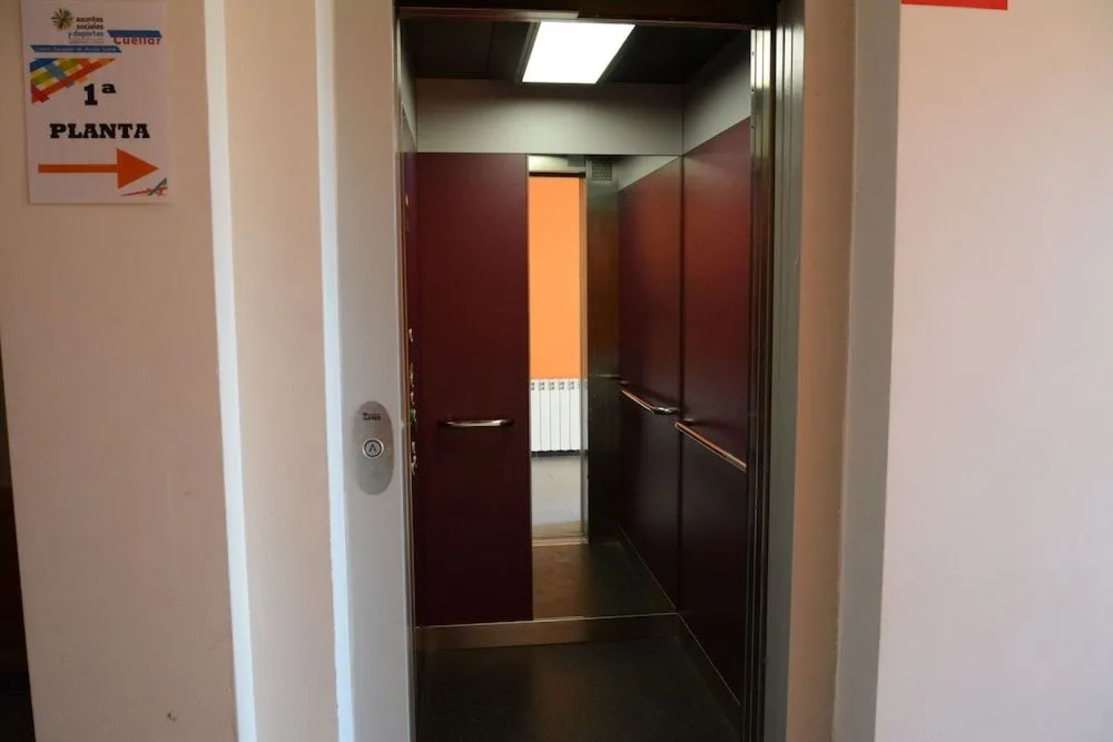 Albergue Villa De Nava de La Asunción - Hostel