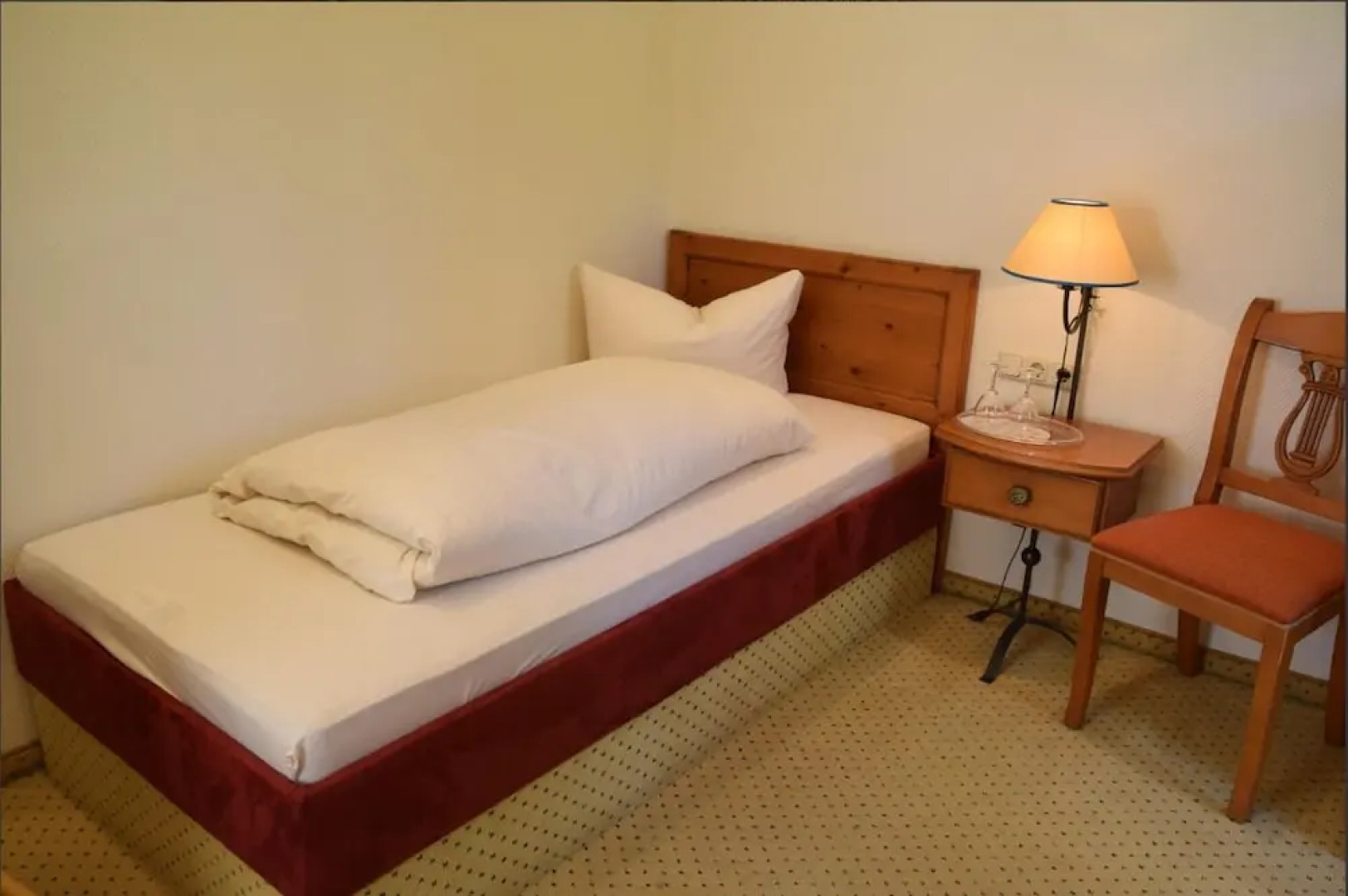 SEINZ - vegetarisches/ veganes BioHotel