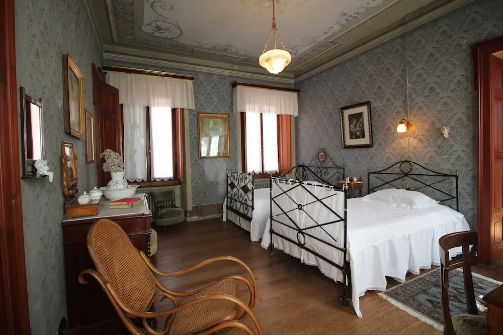 Dimora dei Ciliegi 5