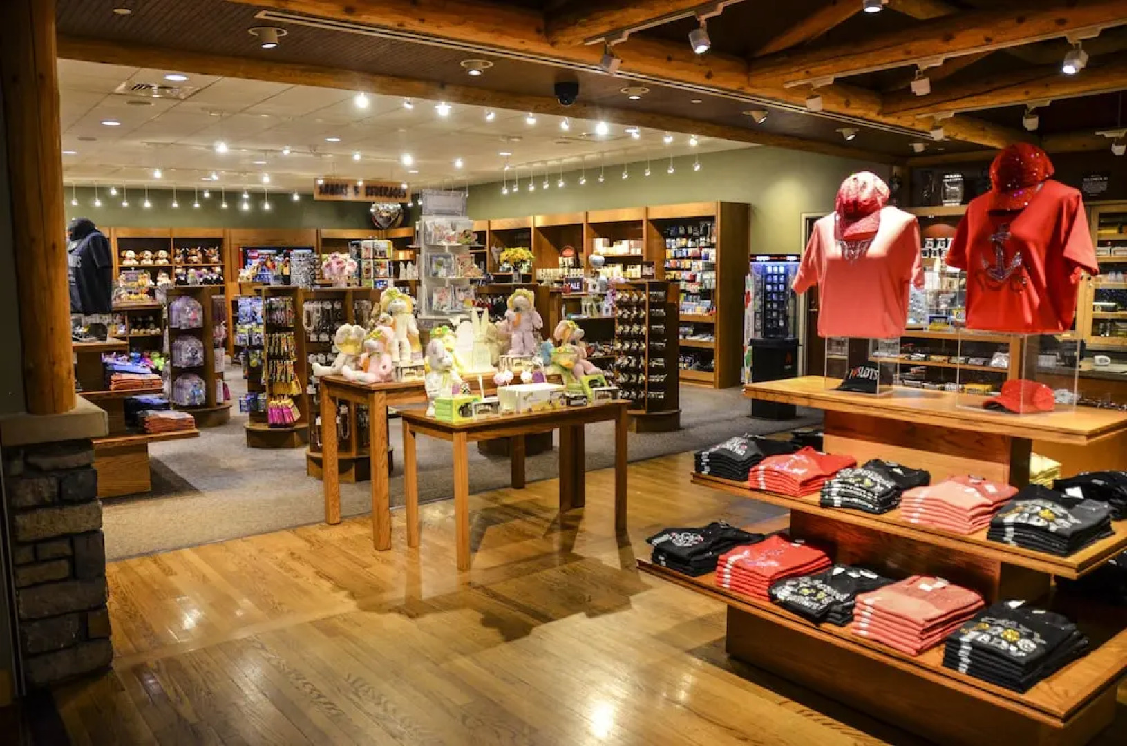 Four Winds Casino Resort – New Buffalo