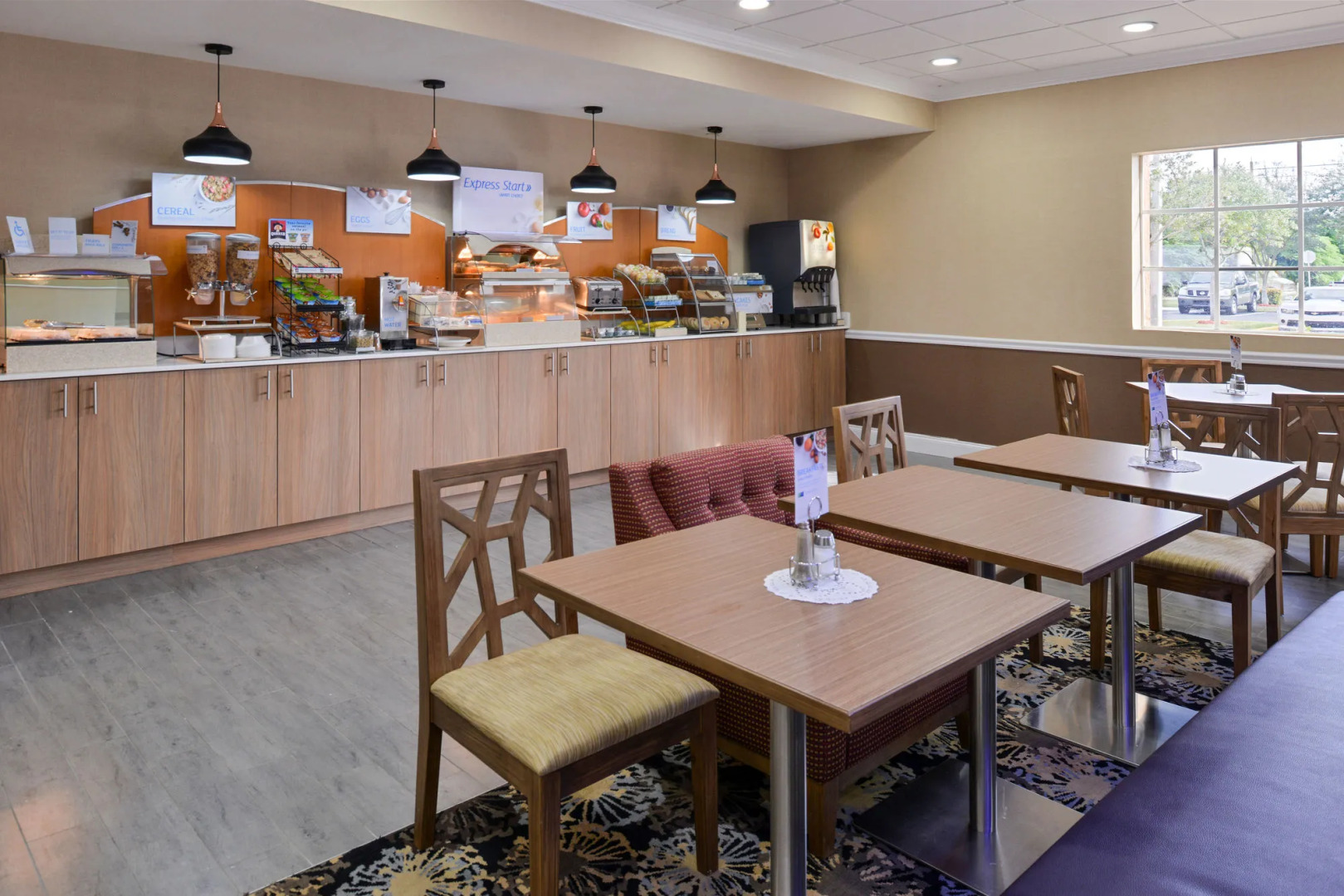 Holiday Inn Express & Suites Naples North - Bonita Springs by IHG