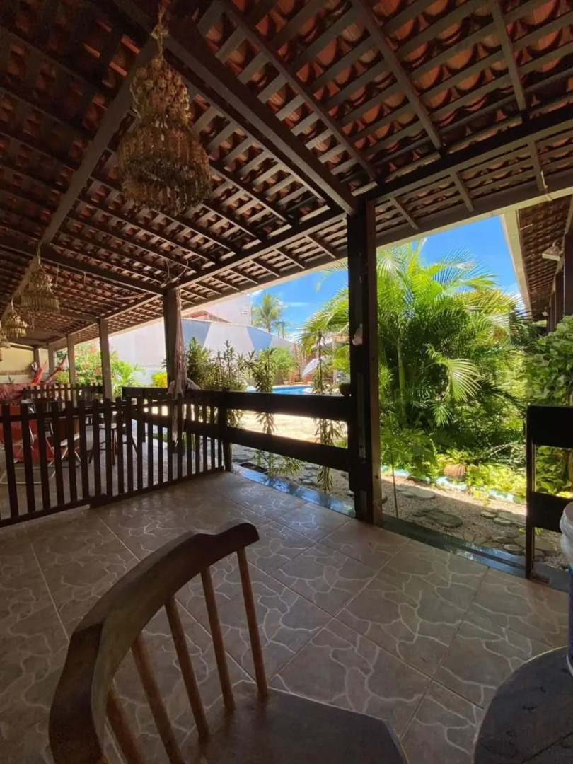 Casa Brysa de Cotovelo