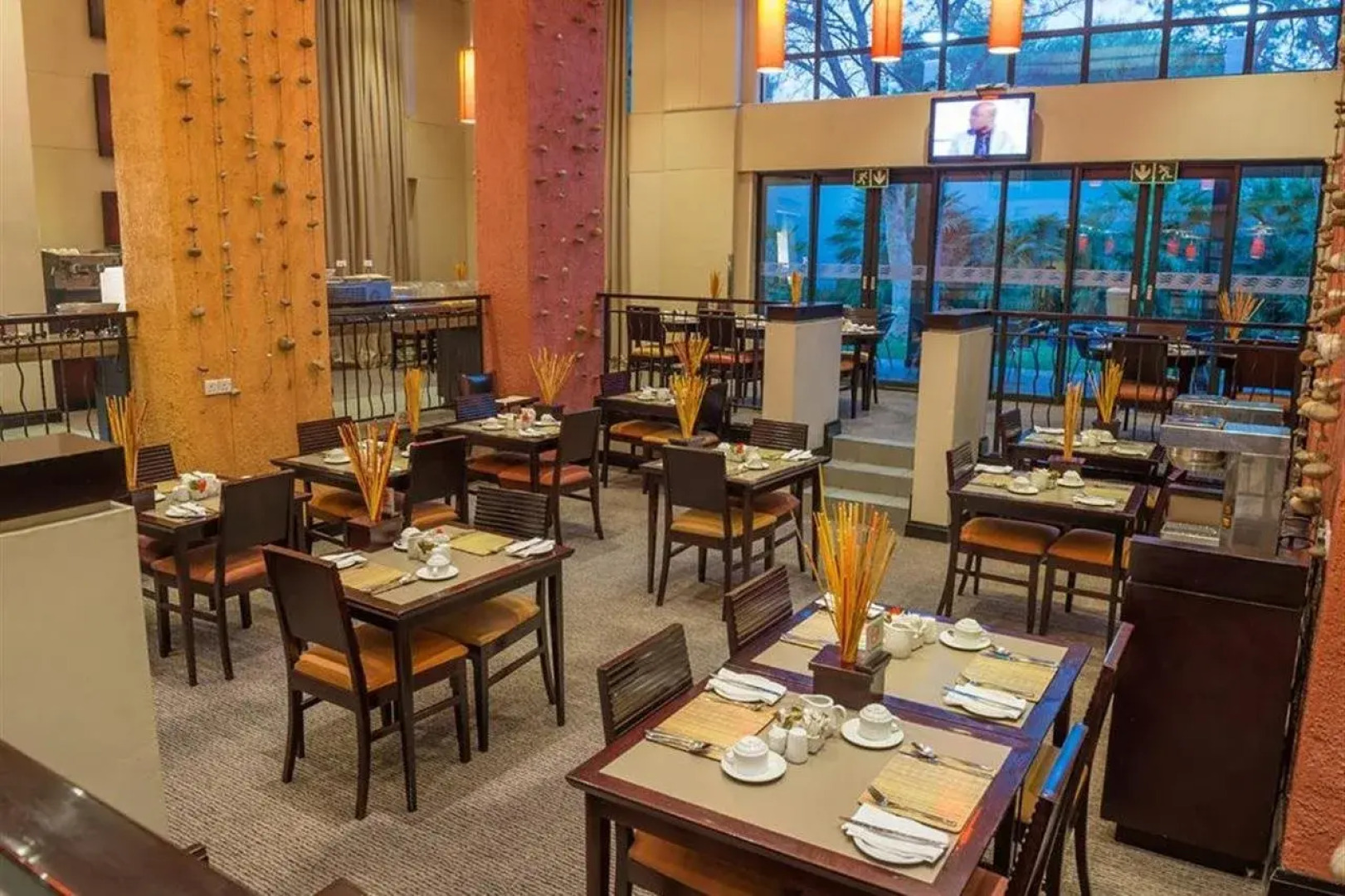 Peermont Metcourt Inn at The Grand Palm Resort