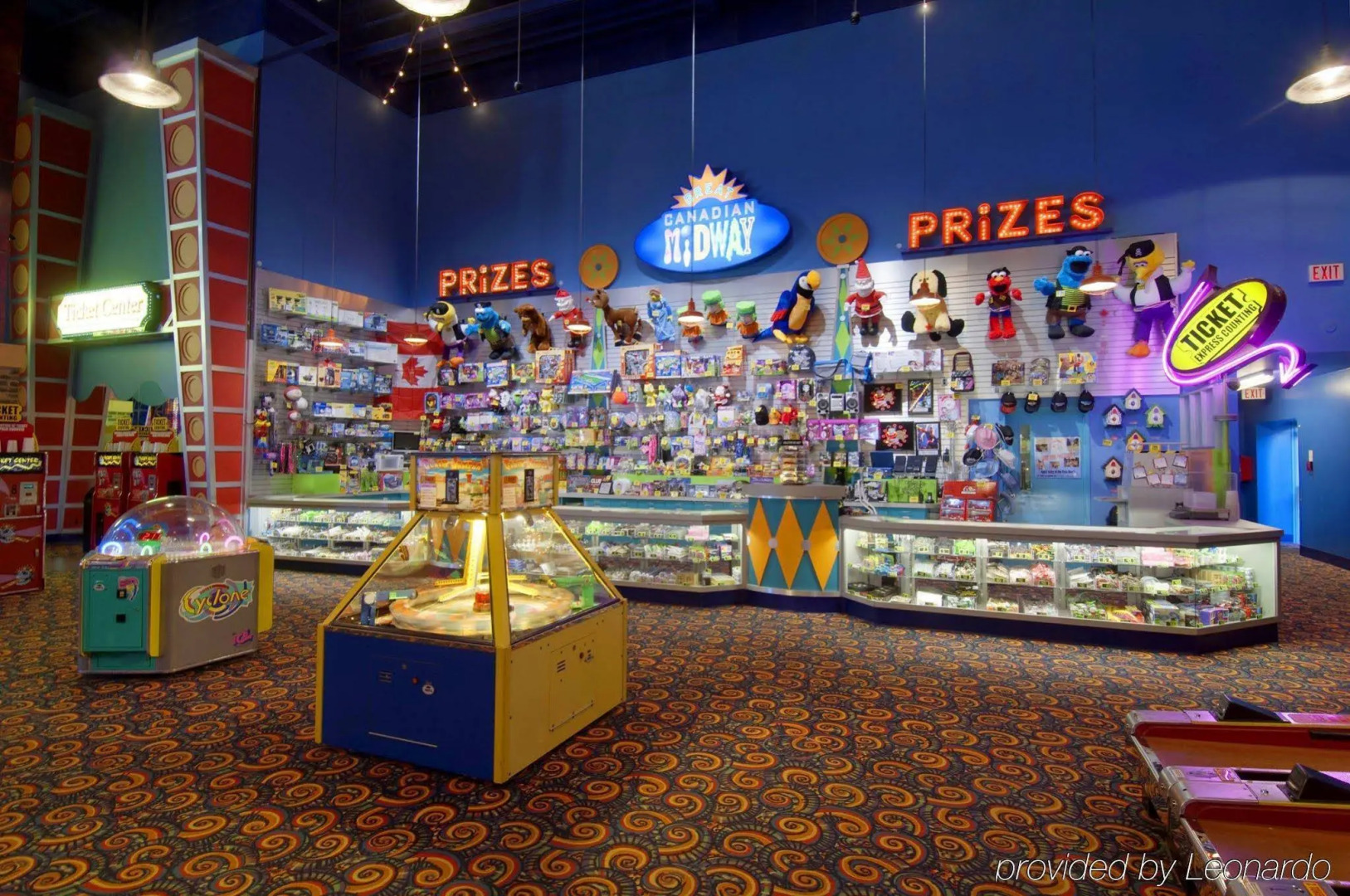 Comfort Inn Clifton Hill