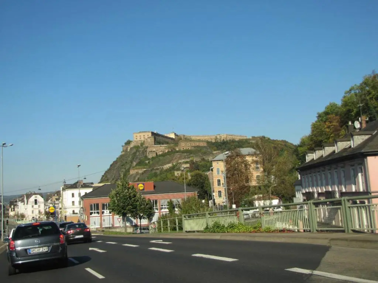 Haus Rheinsteig