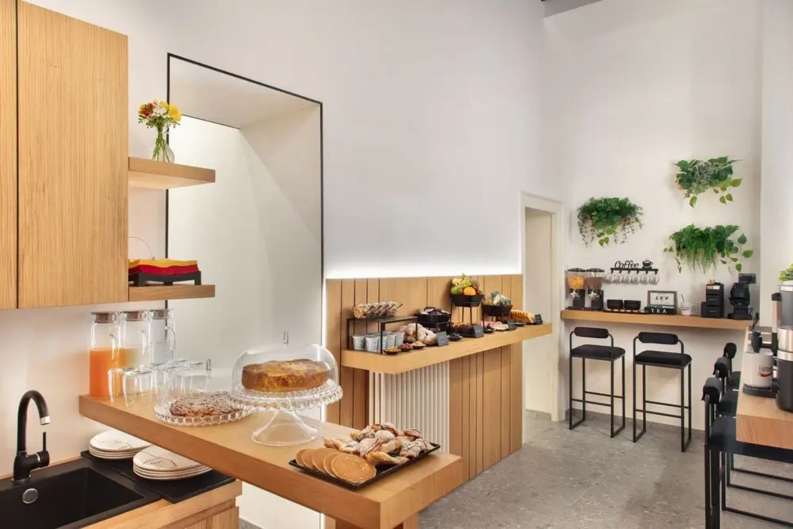 Fortunella Suites Luxury