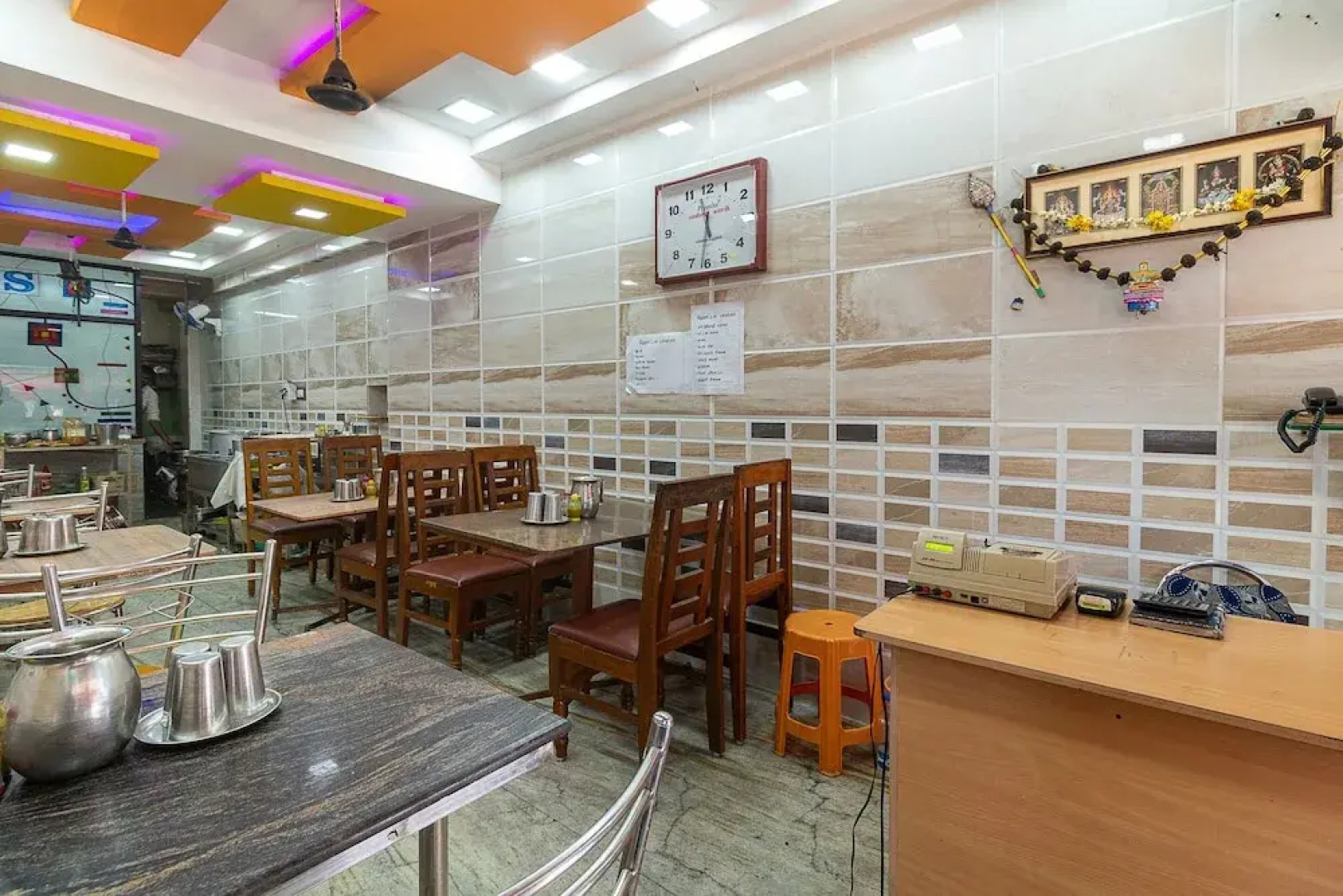 Hotel Baskar by OYO Rooms