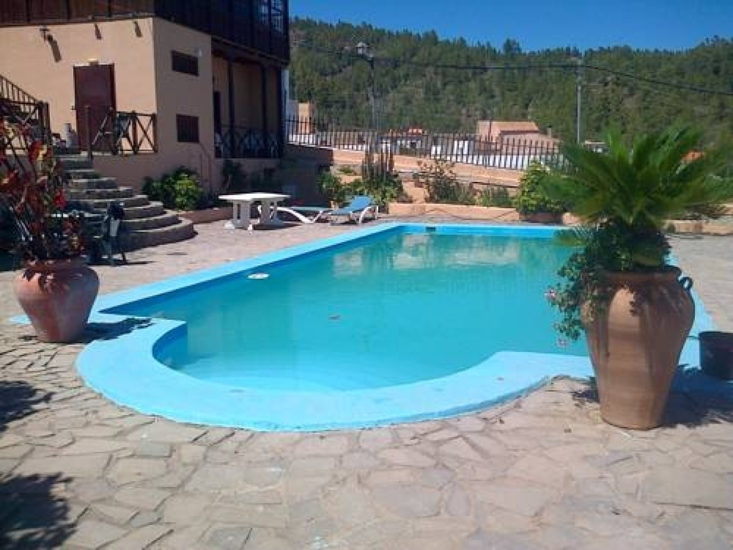 Hotel Casa El Zaguan