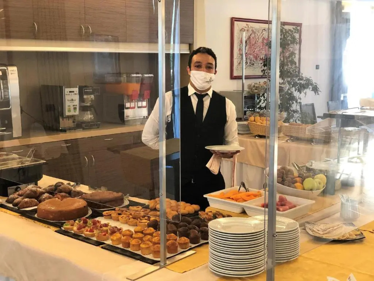 Отель Campagnola