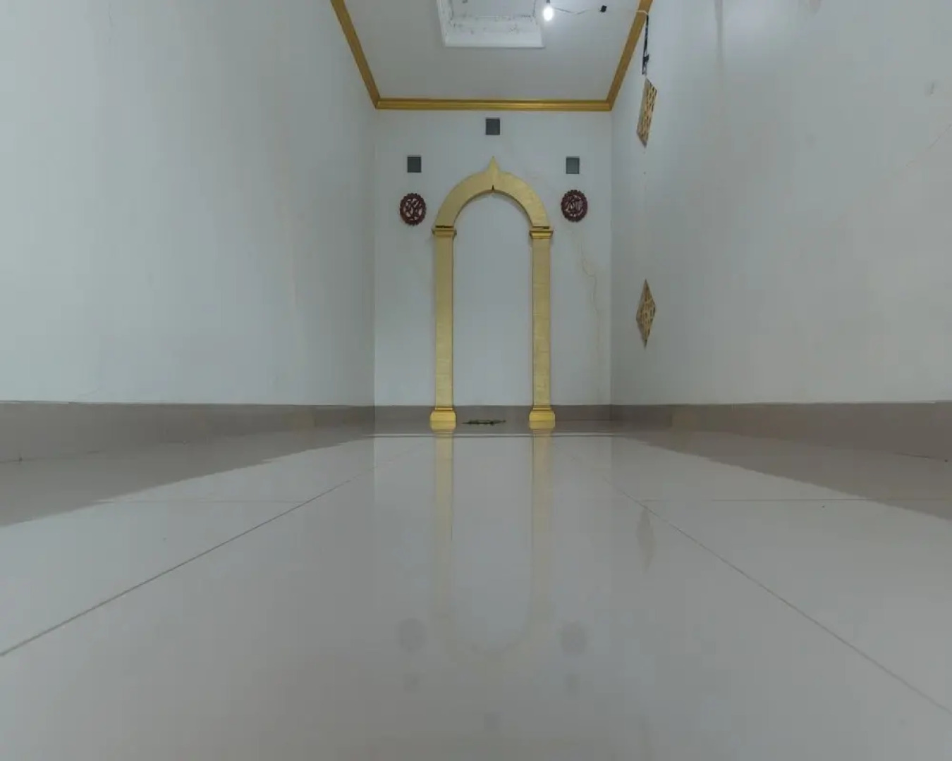 RedDoorz Resort @ Cianjur City Park