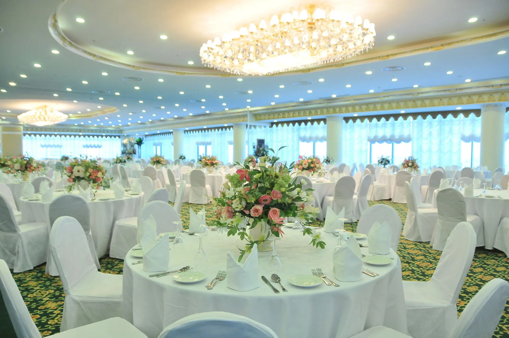 Habitat Hotel All Suites Al Khobar