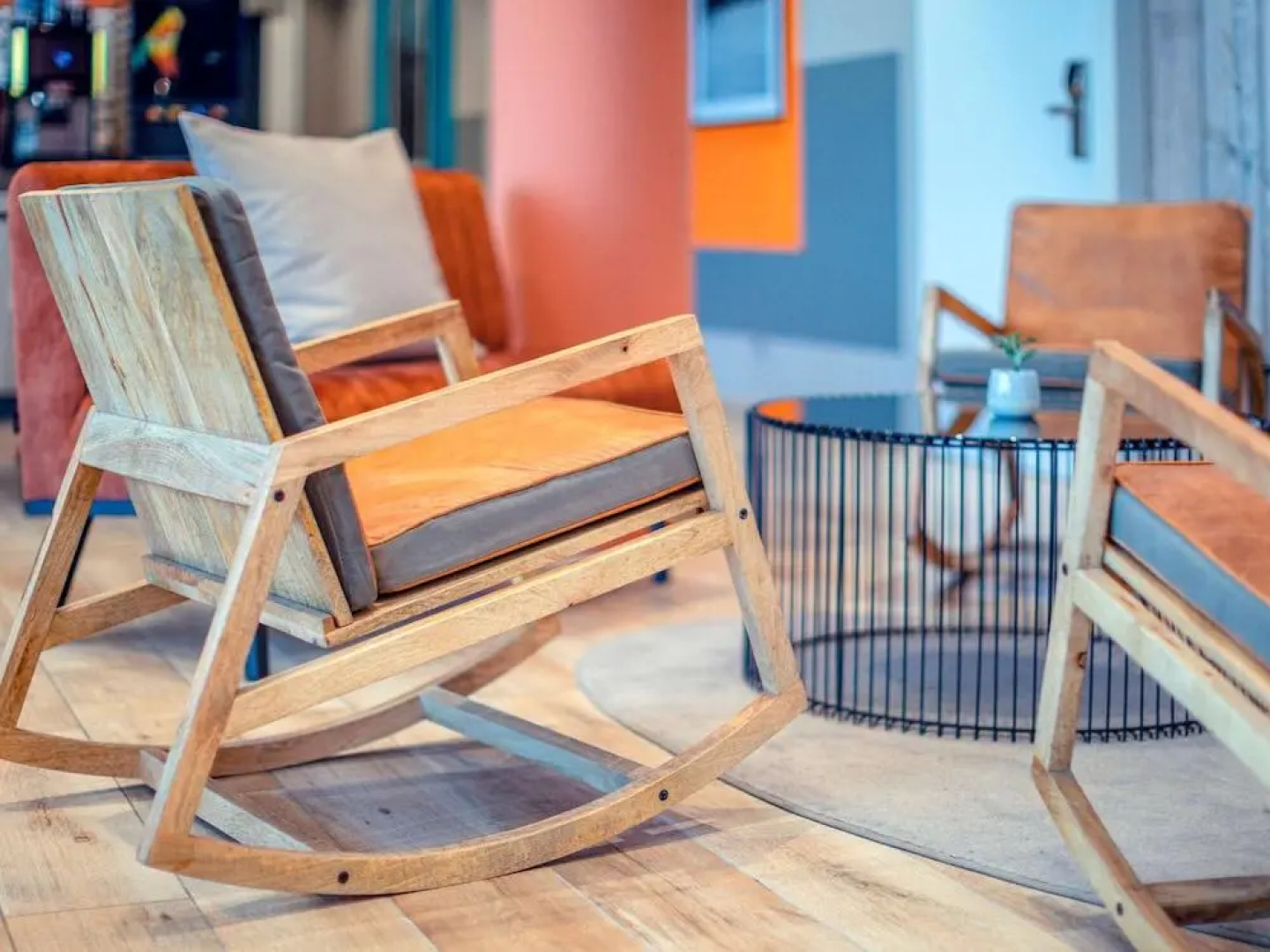 Adagio Access Stuttgart Airport Fair