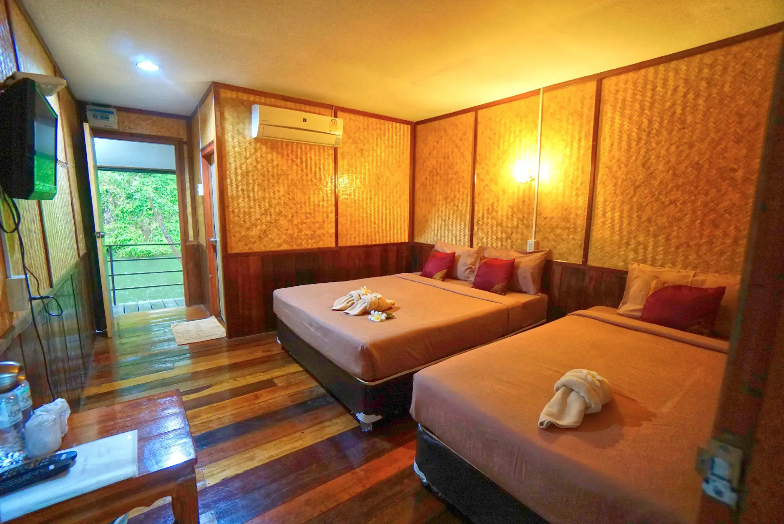 Star Hill Riverkwai Resort