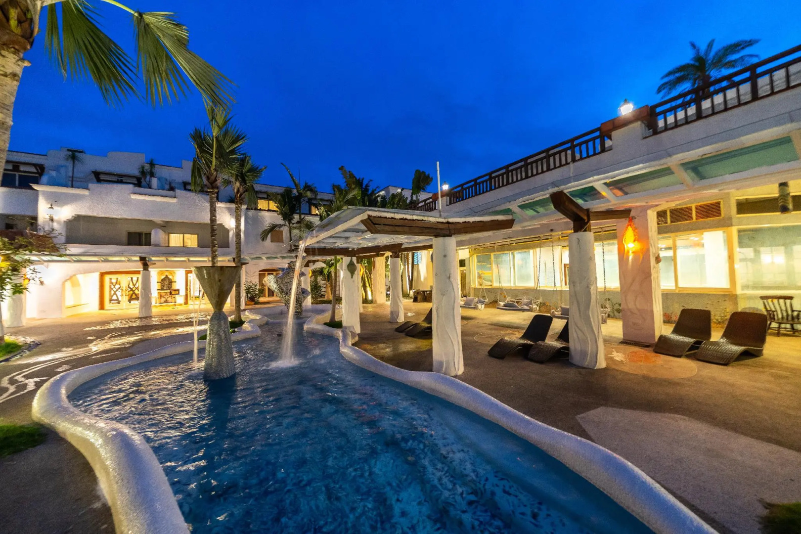 Shangrila Boutique Hotel