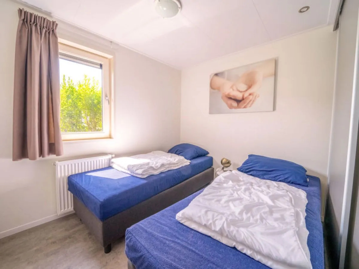 Resort De Kraaijenbergse Plassen 26622