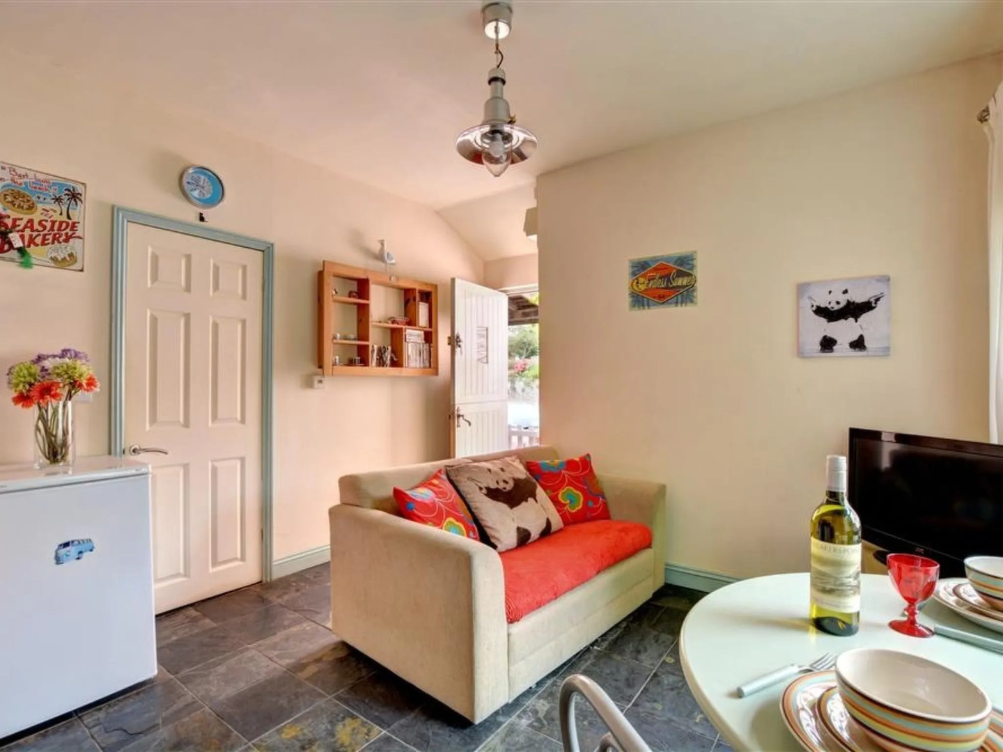 Studio Maltsters Studio