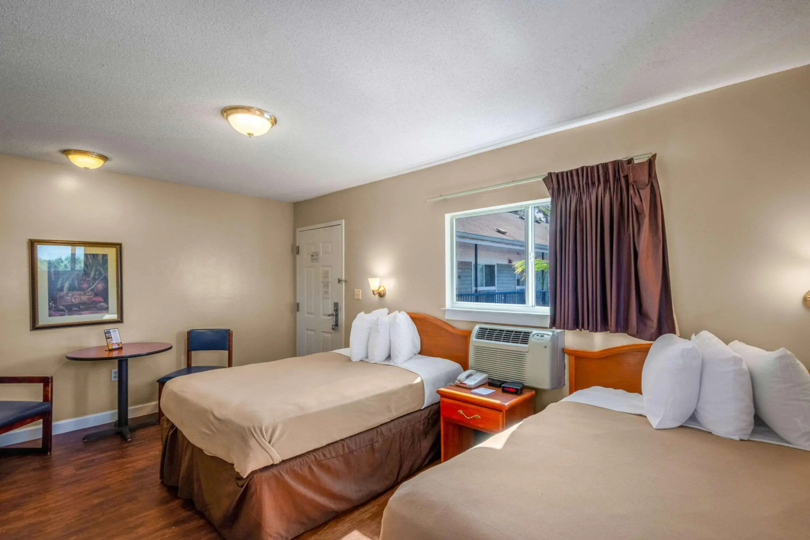 Suburban Extended Stay Hotel Airport